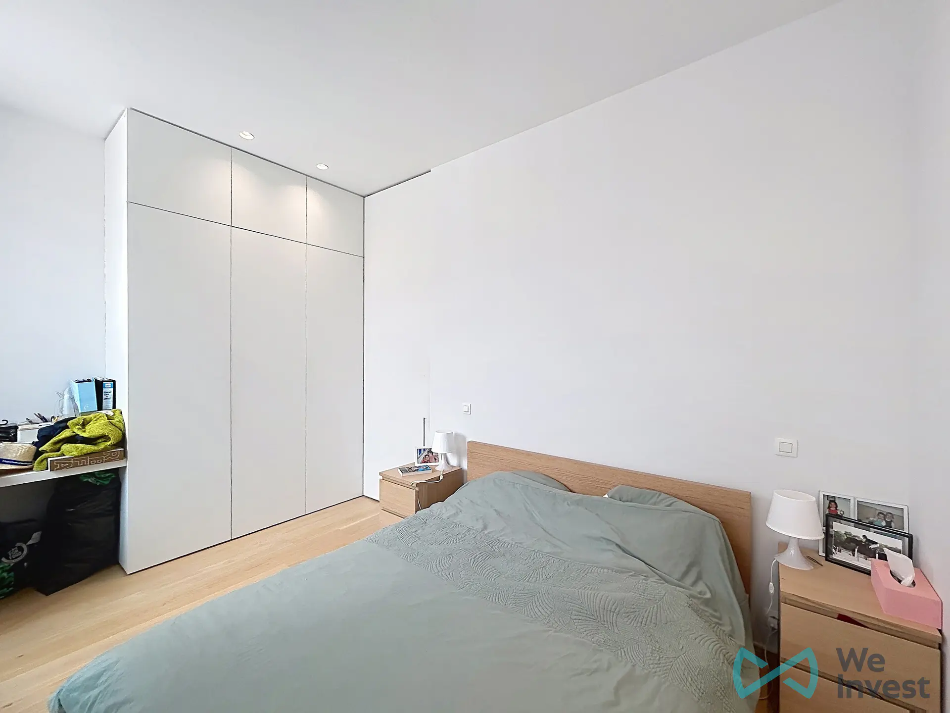 Picture 4 of 4 for Flat with one bedroom in Soignies