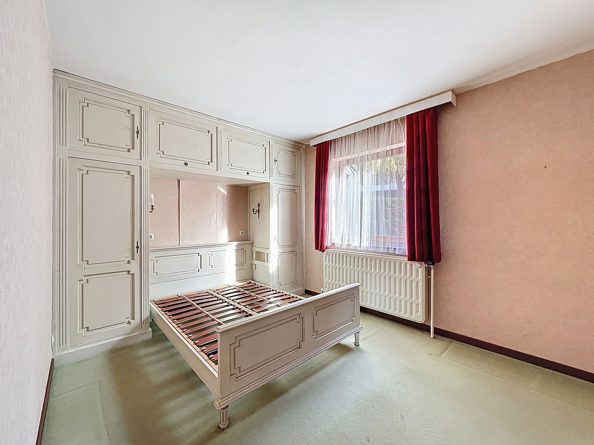 Photo 1 sur 4 pour Maison de deux chambres à Malmedy