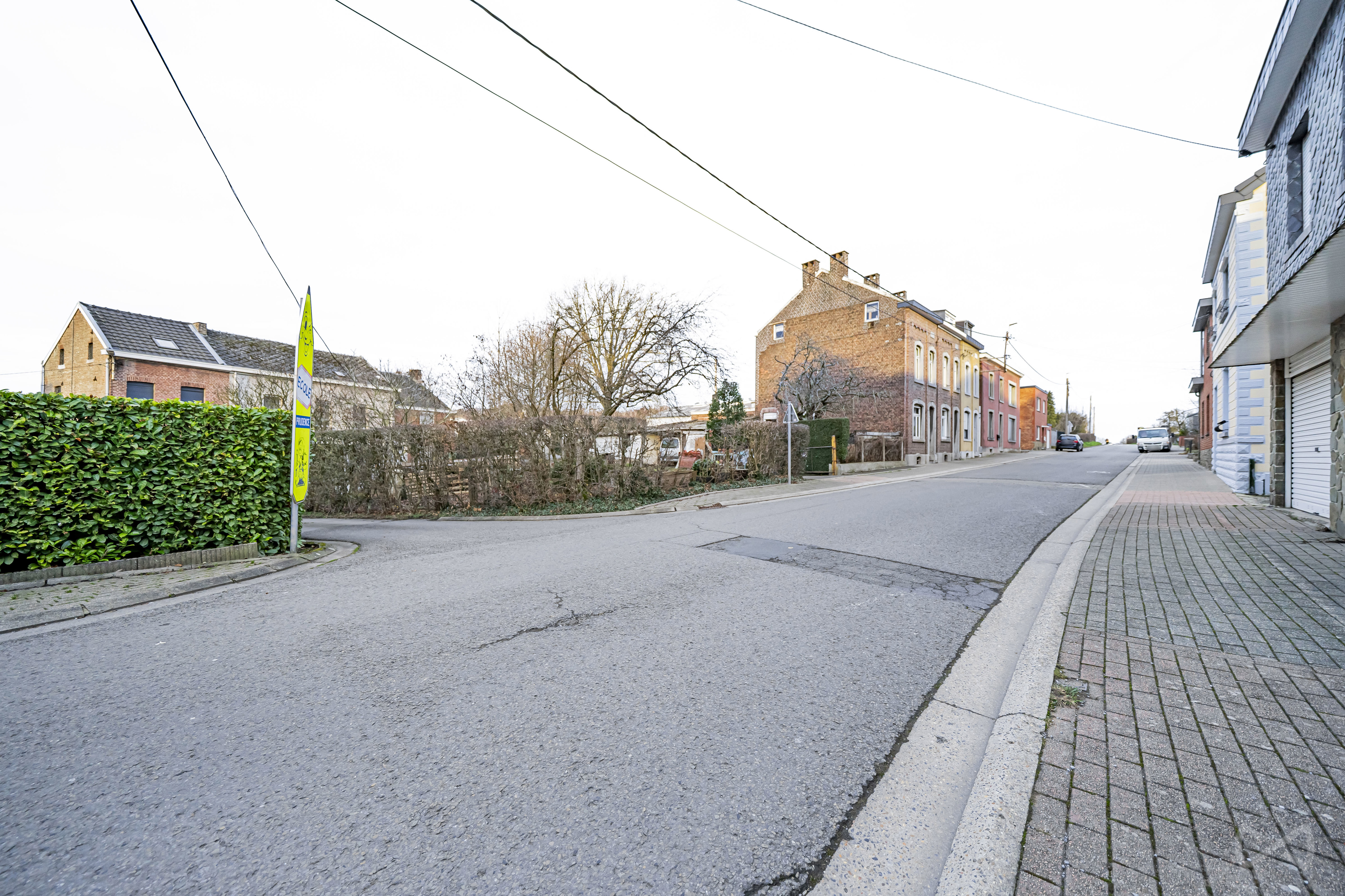 Picture 4 of 4 for House with three bedrooms in Soumagne