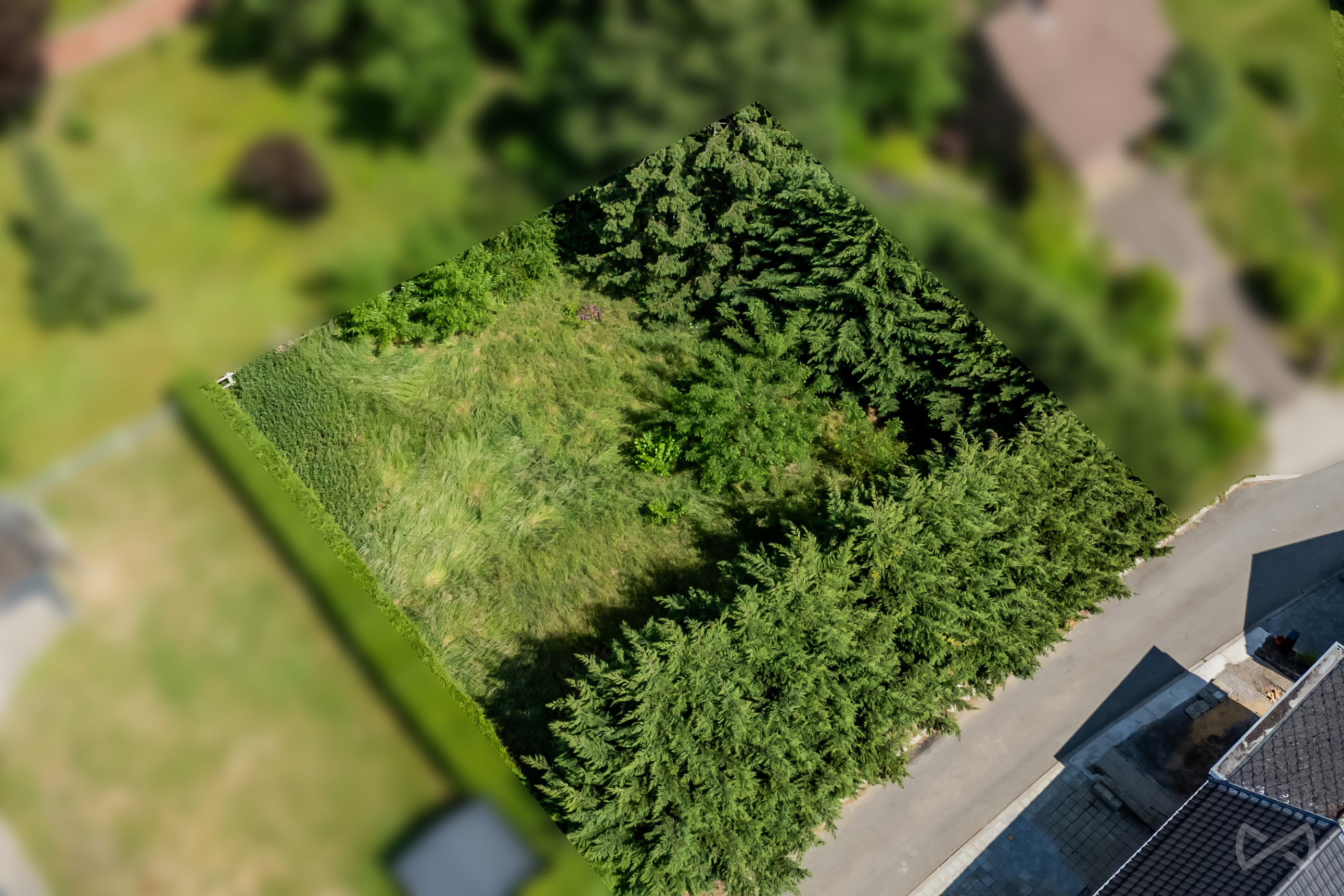 Picture 2 of 4 for Building ground in Wavre
