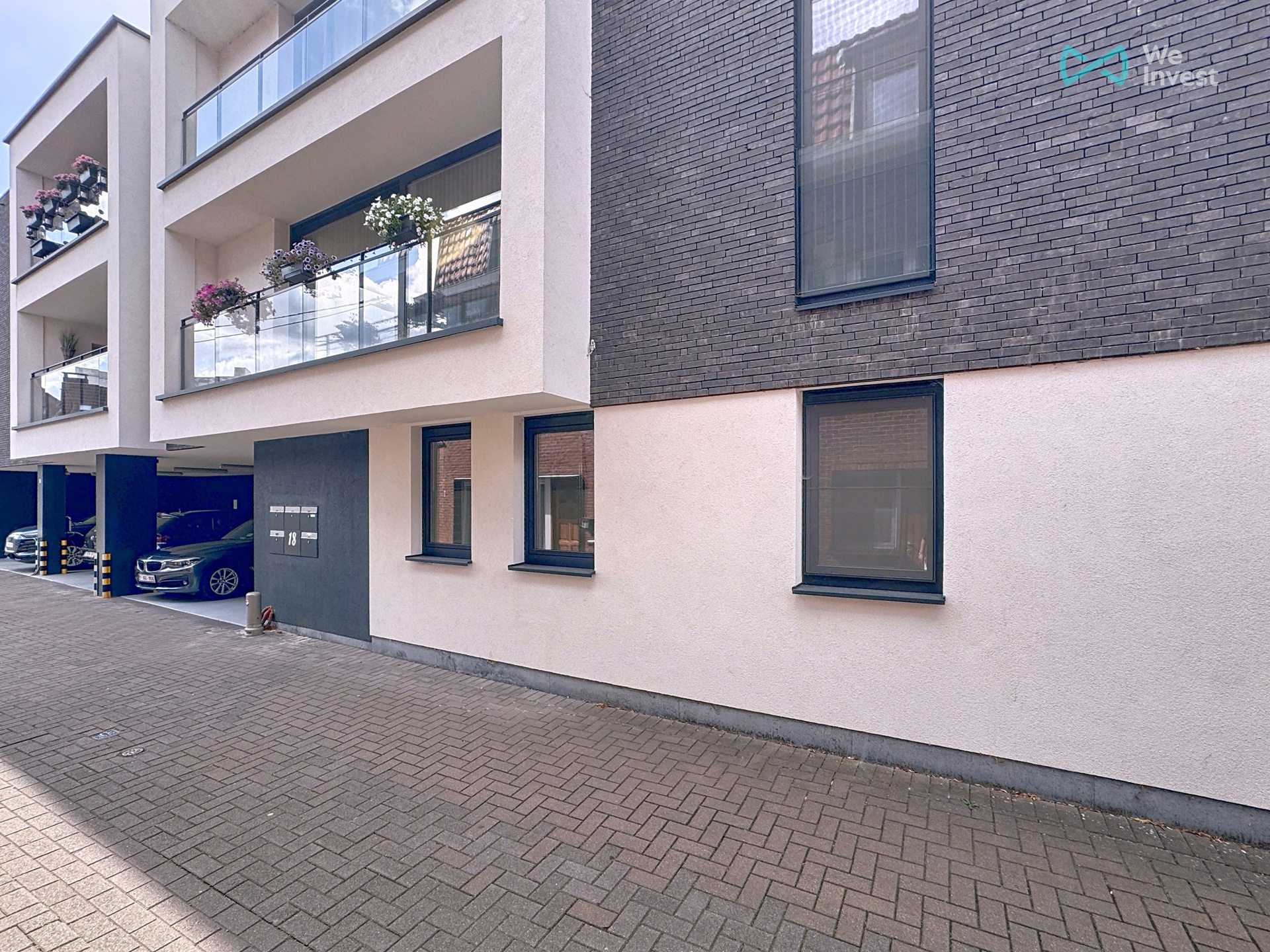 Foto 4 van 4 van Appartement met twee slaapkamers in Hoeilaart