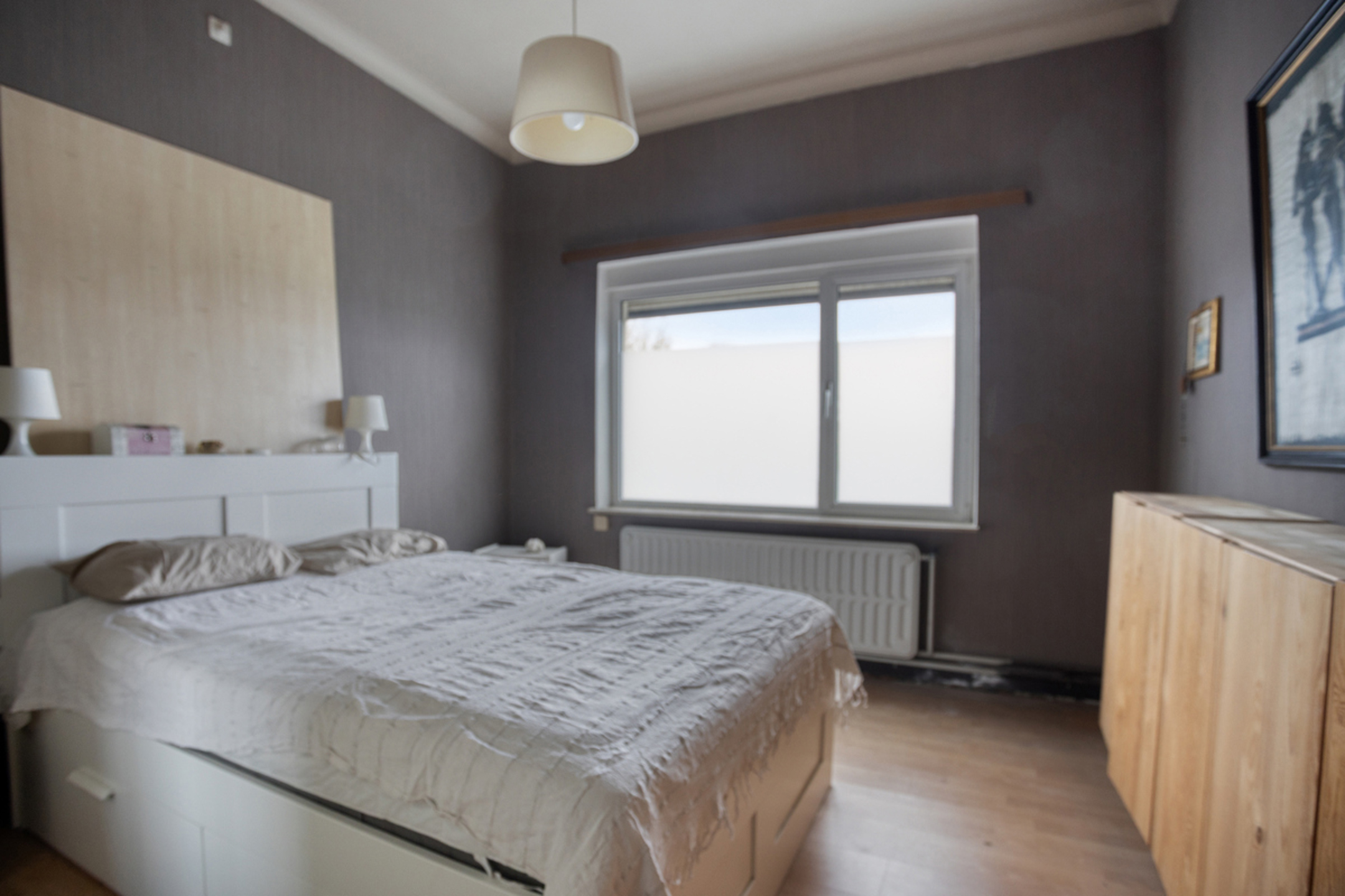 Picture 3 of 4 for House with three bedrooms in Geetbets