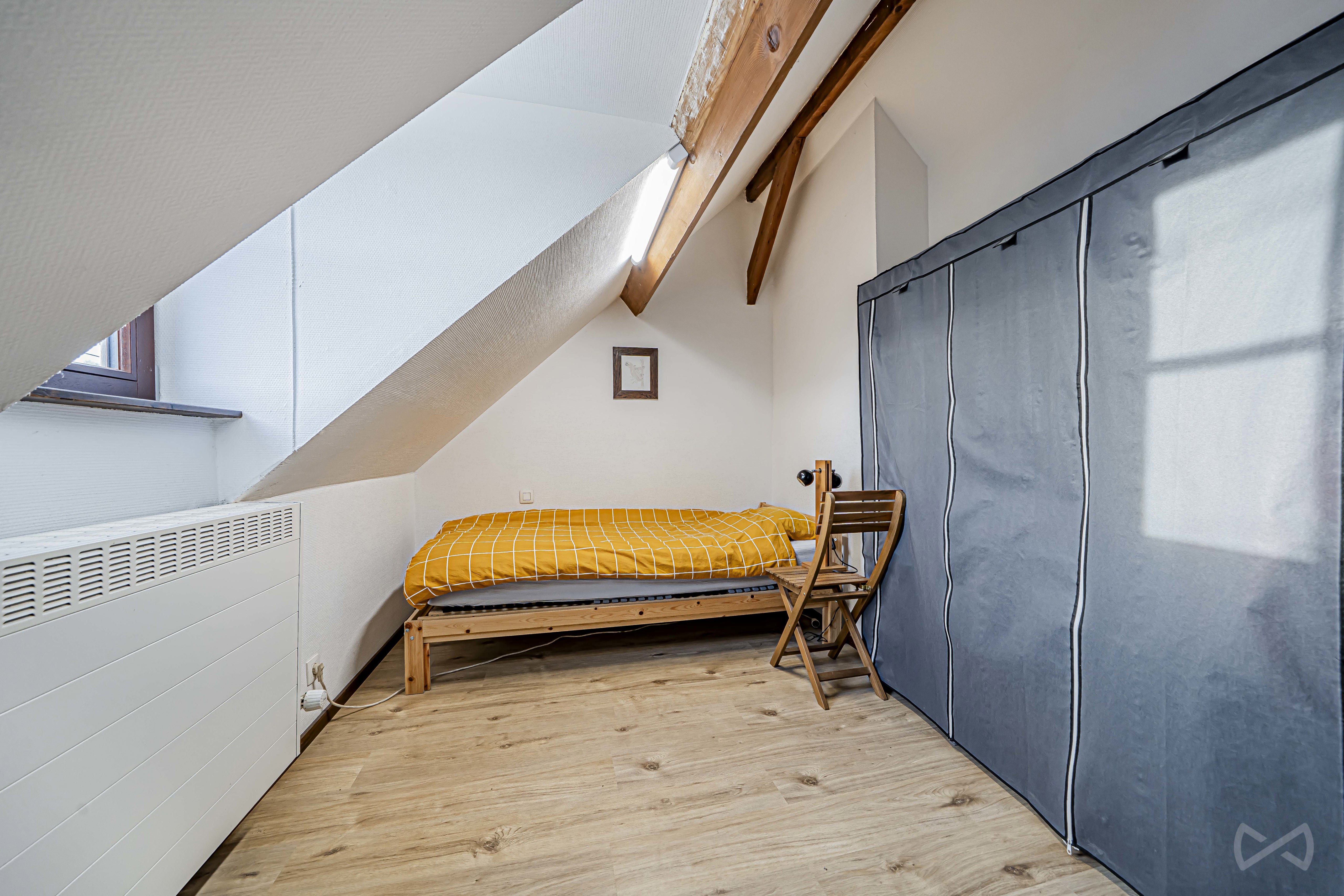Photo 2 sur 4 pour Maison de quatre chambres à Herchies