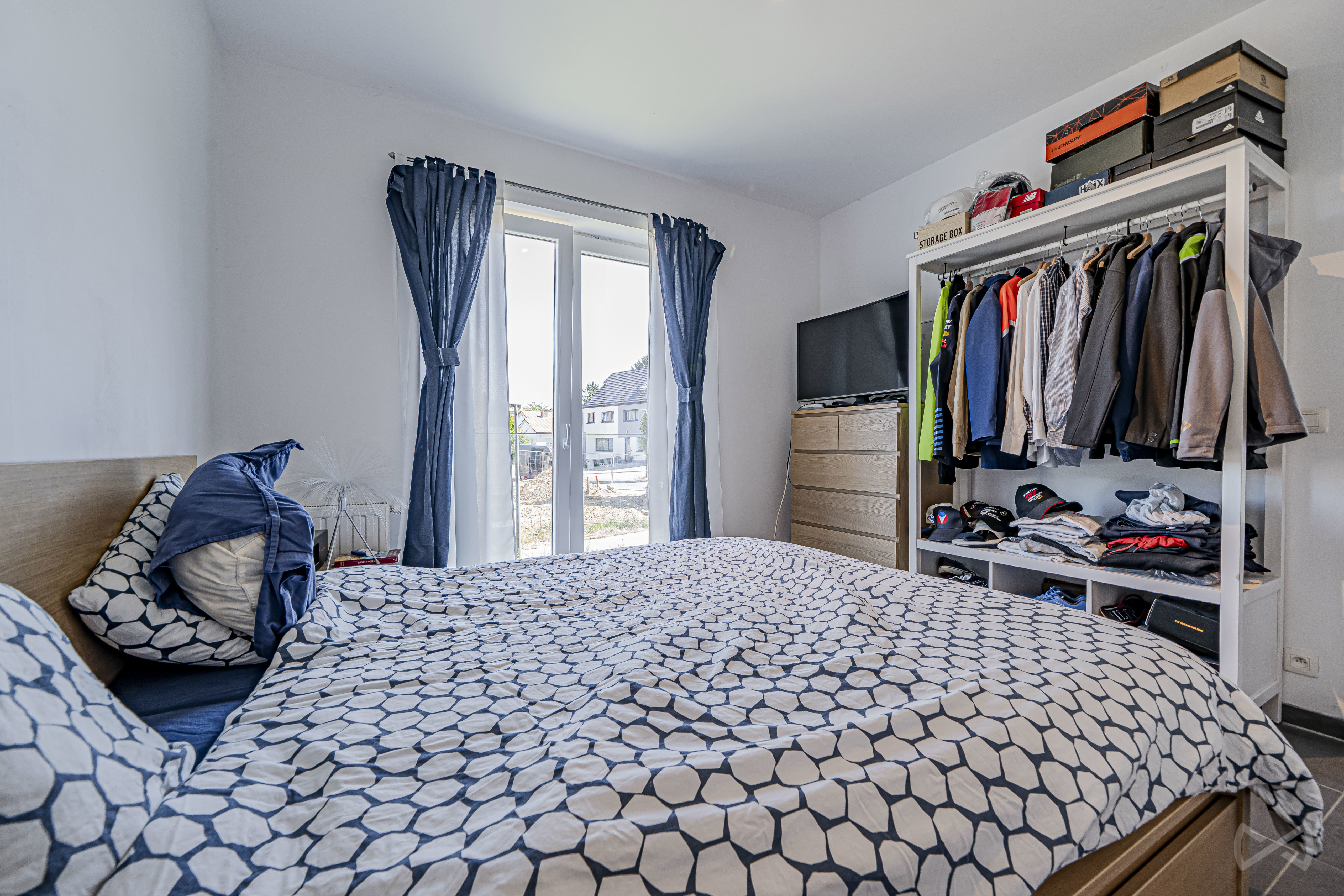 Photo 4 sur 4 pour Appartement d'une chambre à Braine-le-comte