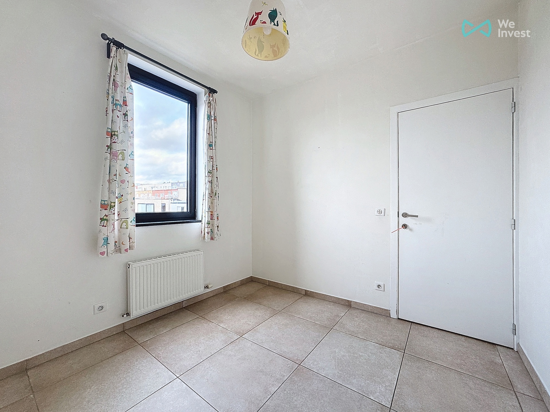 Foto 4 van 4 van Appartement met twee slaapkamers in Edegem