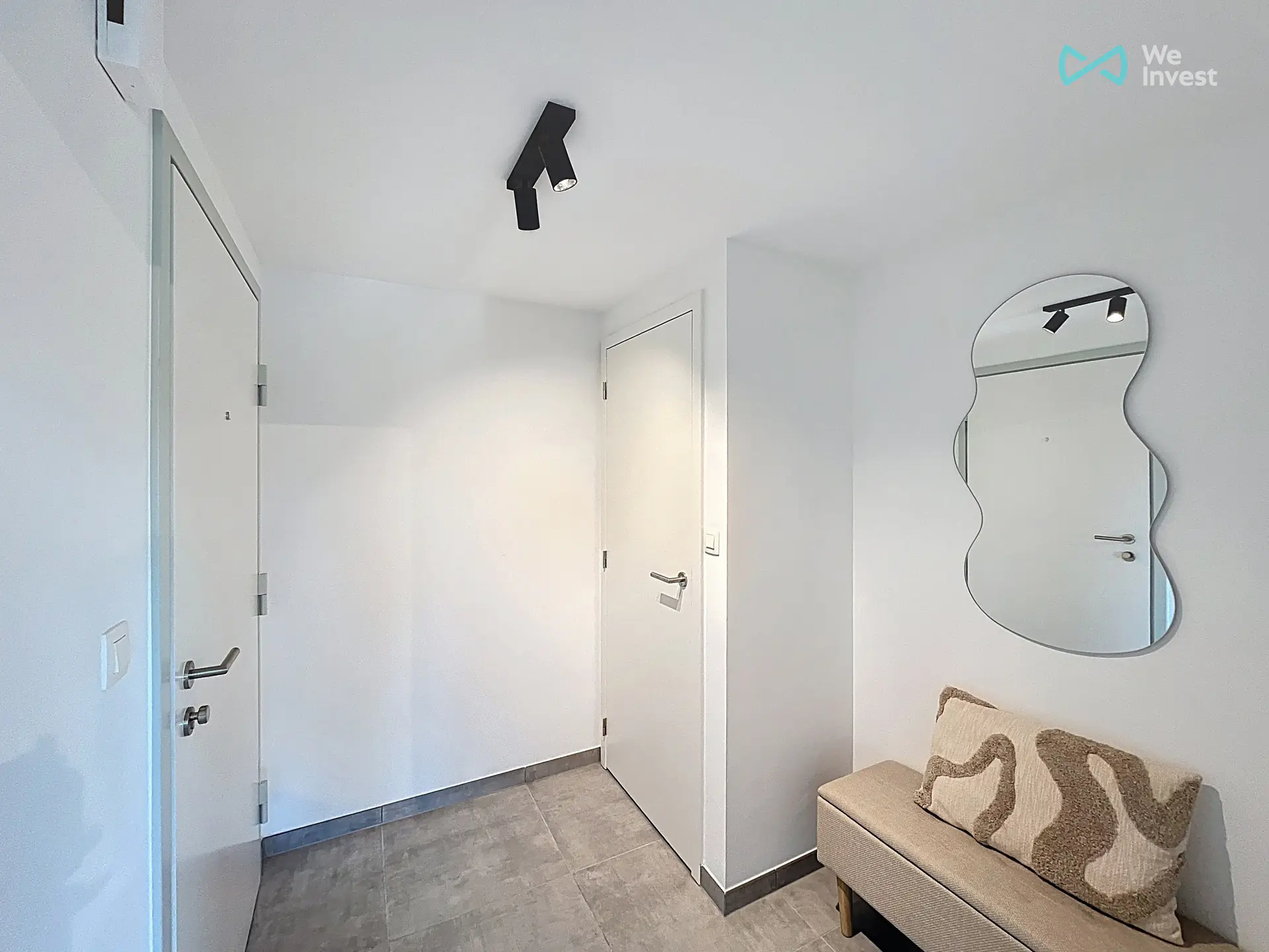 Picture 4 of 4 for Flat with one bedroom in Tubize