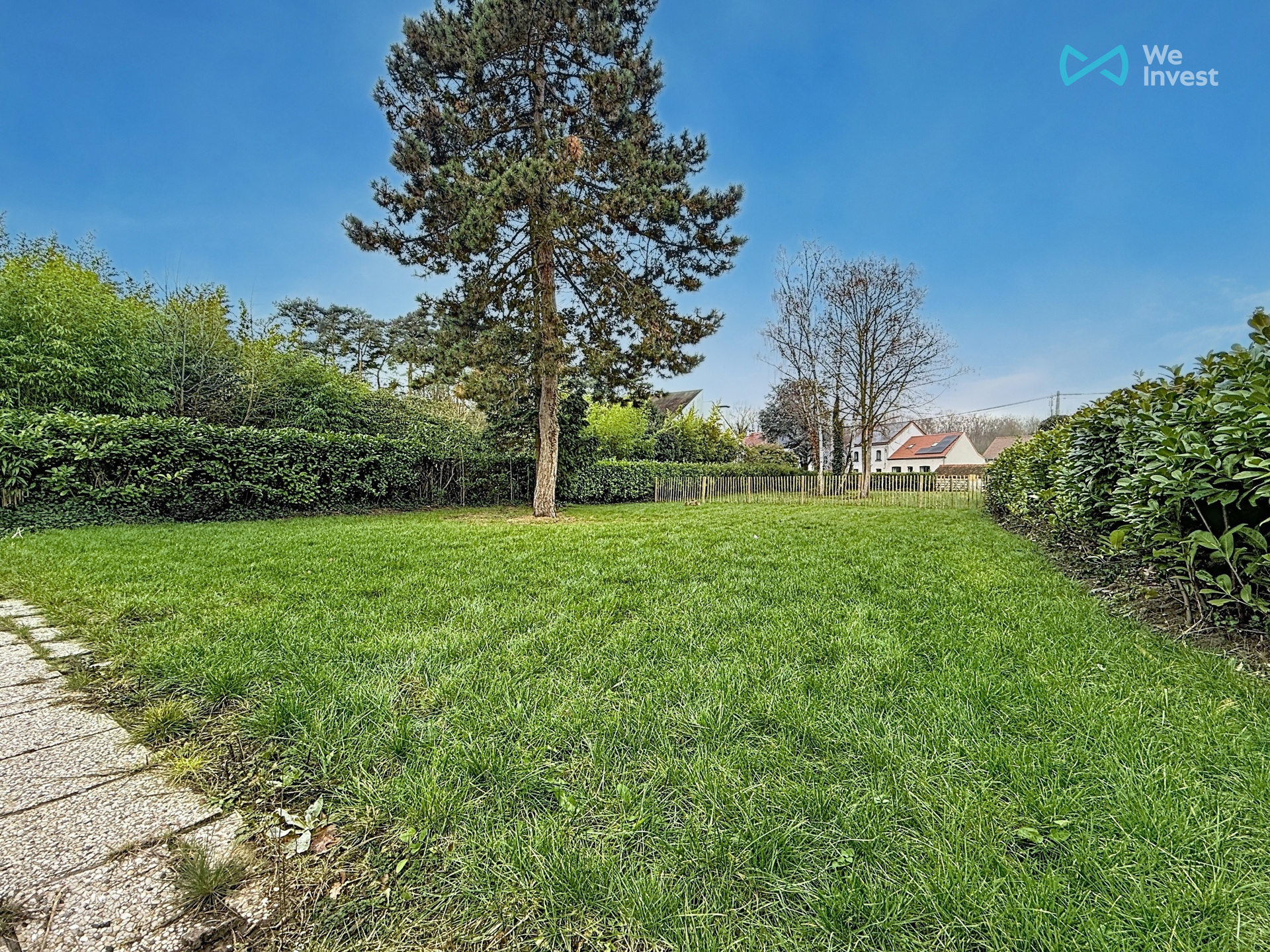 Photo 2 sur 2 pour Maison de trois chambres à Grez-Doiceau