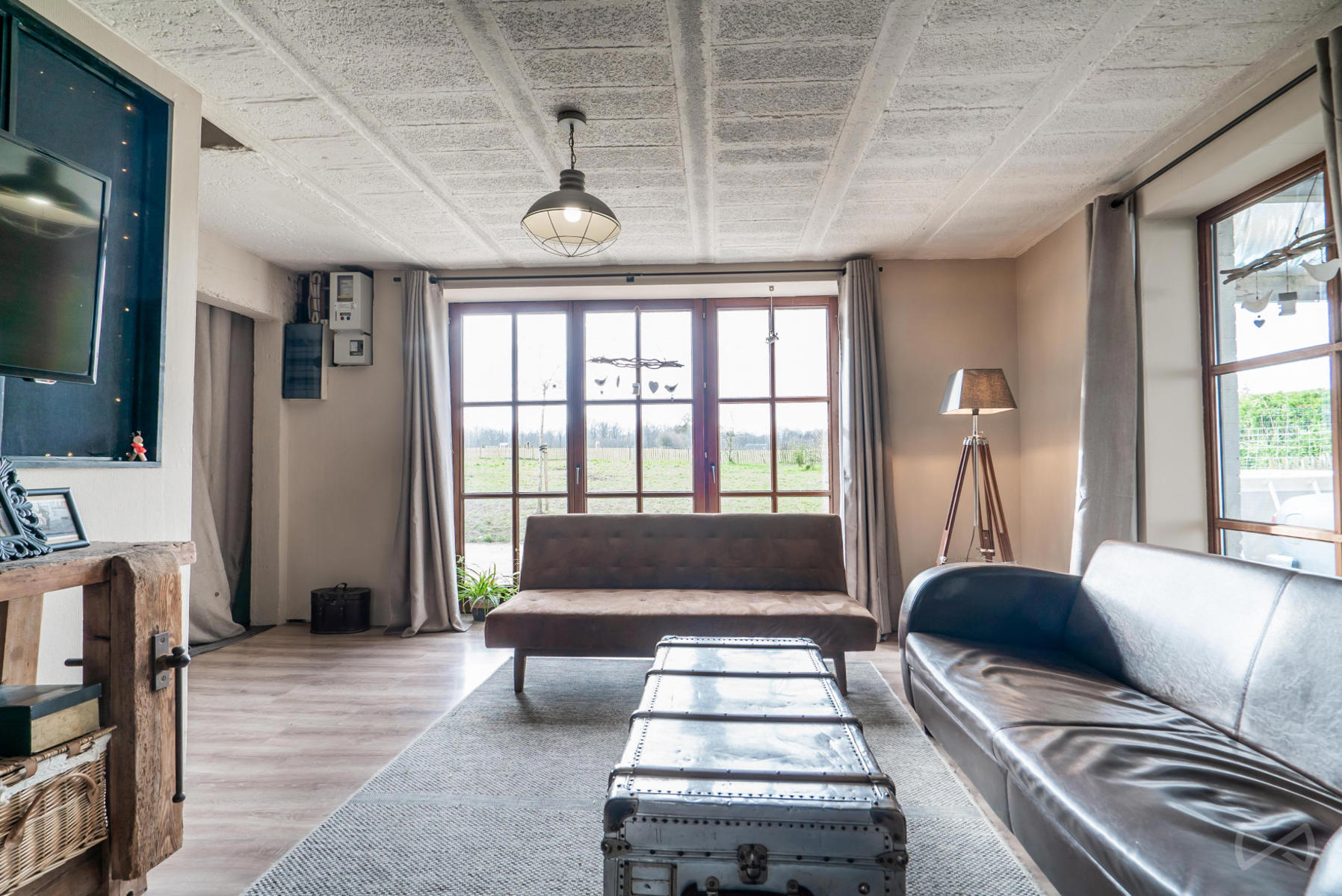 Picture 3 of 4 for House with four bedrooms in Macquenoise