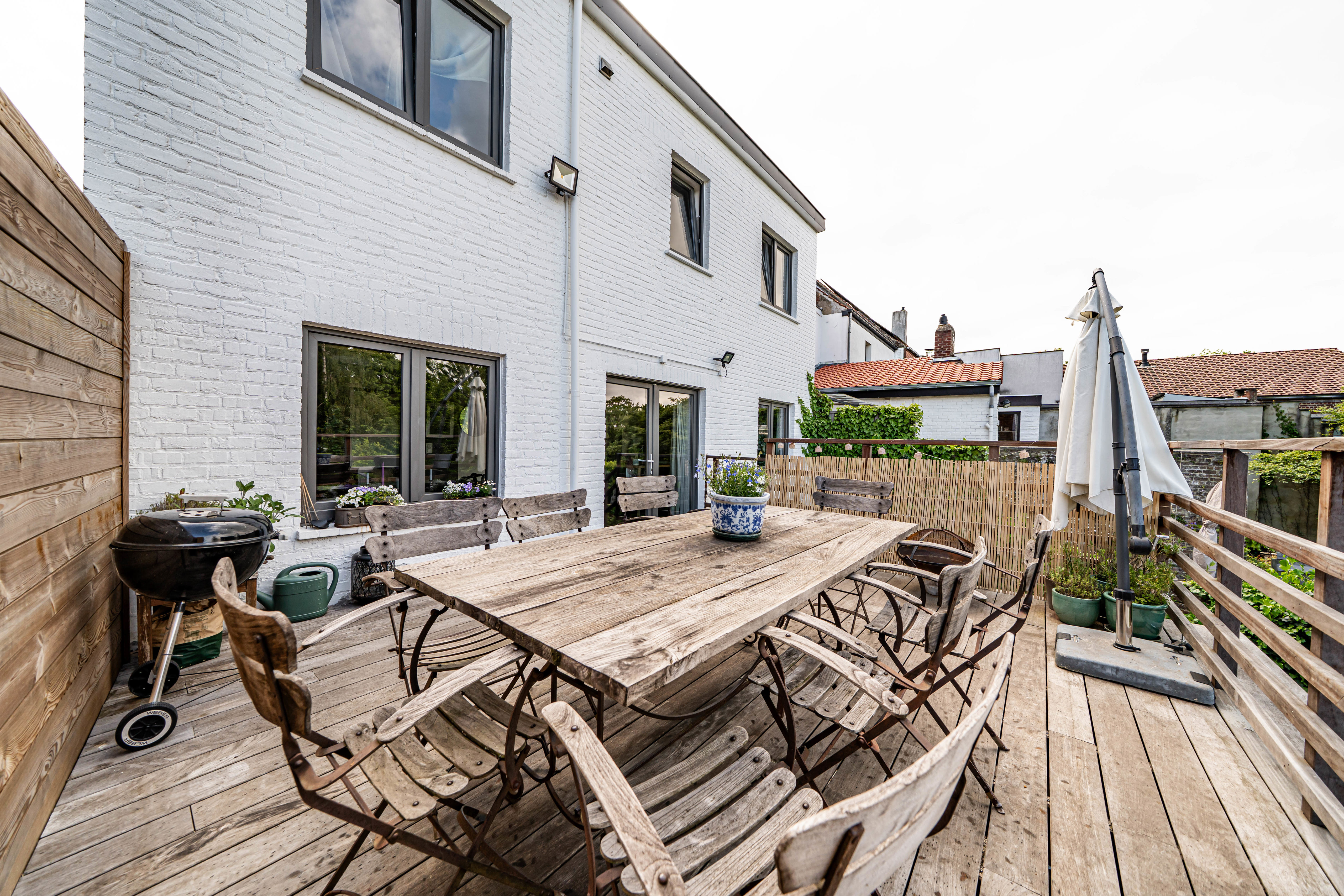 Picture 4 of 4 for House with three bedrooms in Rixensart
