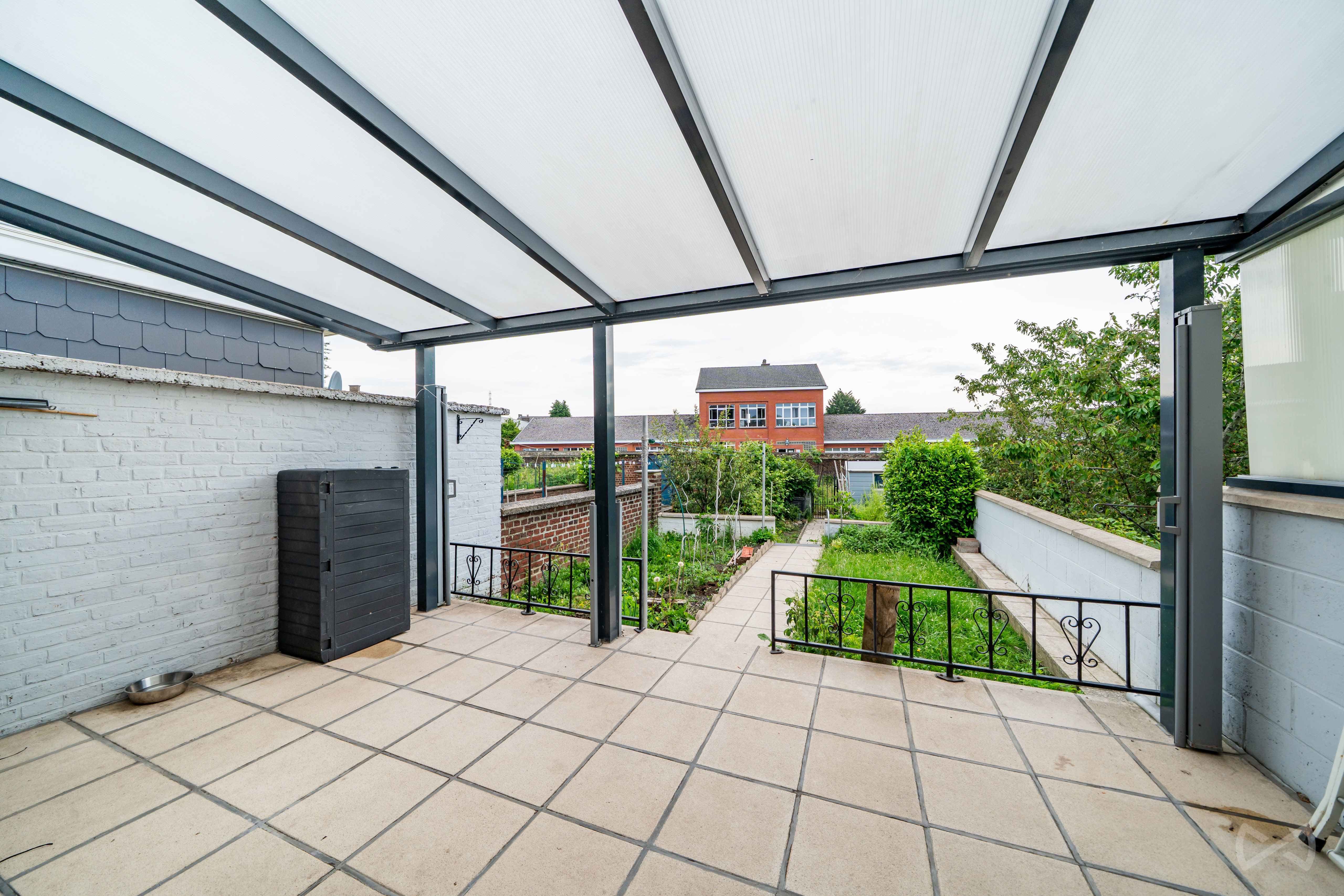 Picture 2 of 4 for House with three bedrooms in Châtelet