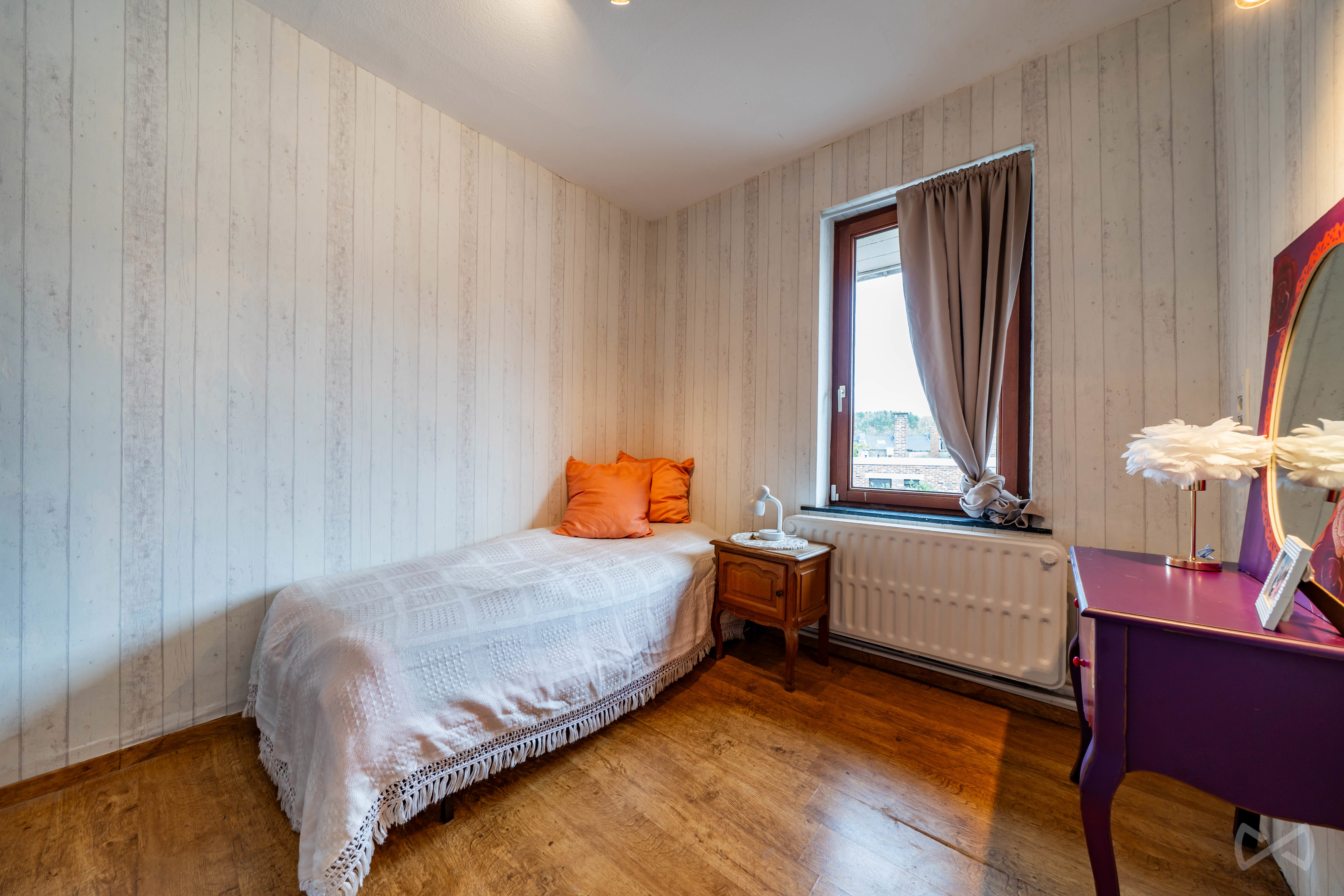 Picture 1 of 4 for House with four bedrooms in Ougrée