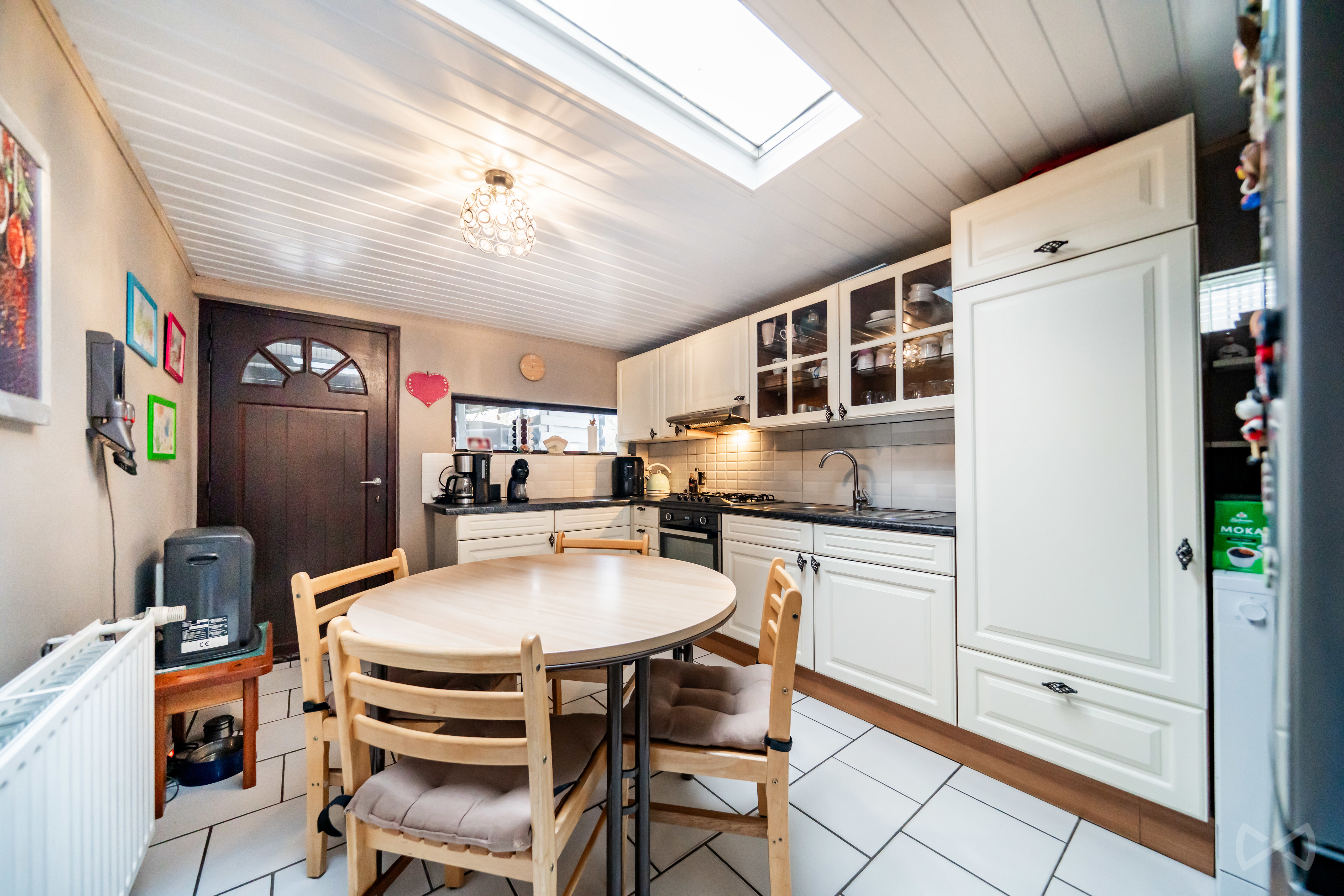 Photo 1 sur 4 pour Maison de trois chambres à Braine-l'Alleud