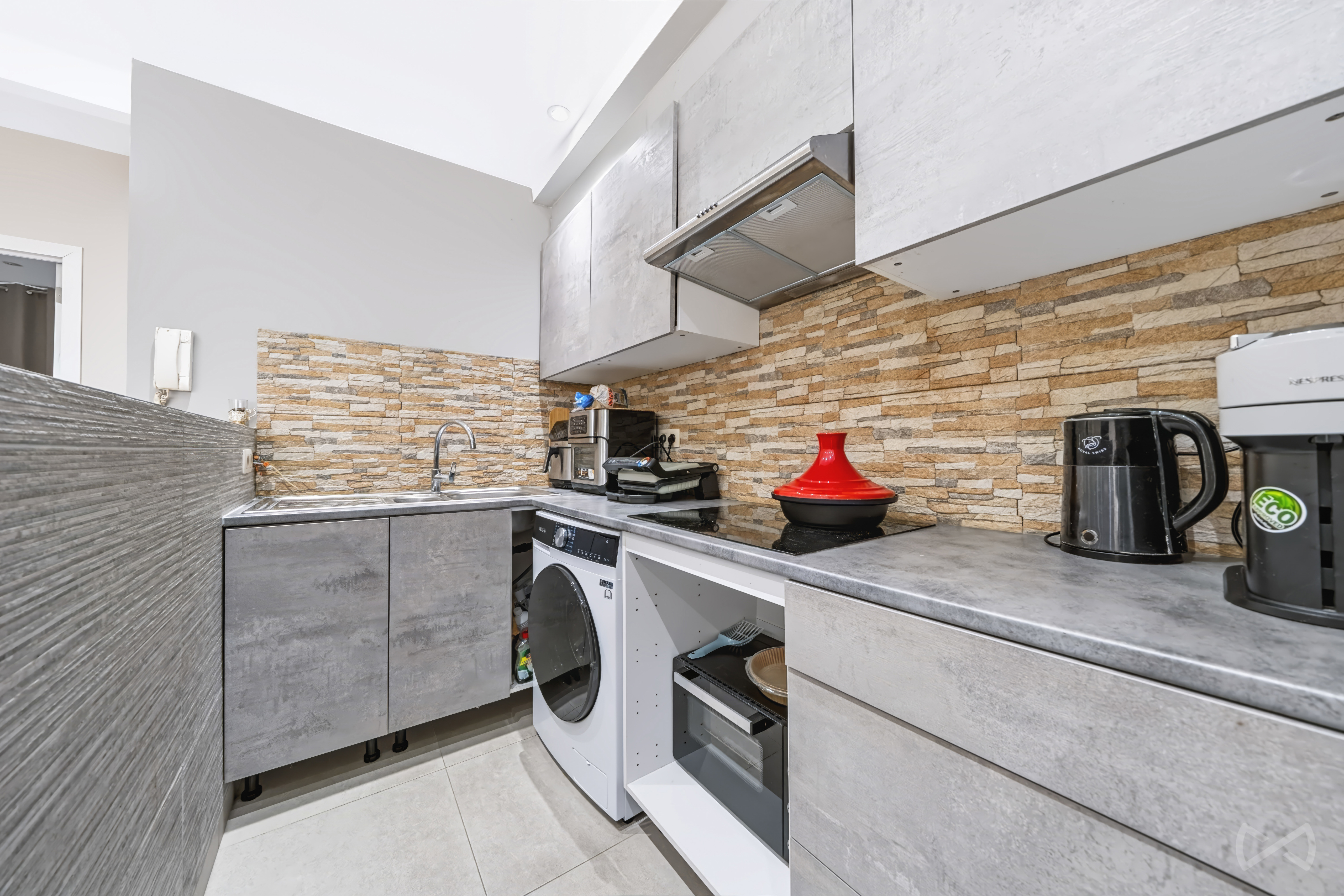Foto van de woning