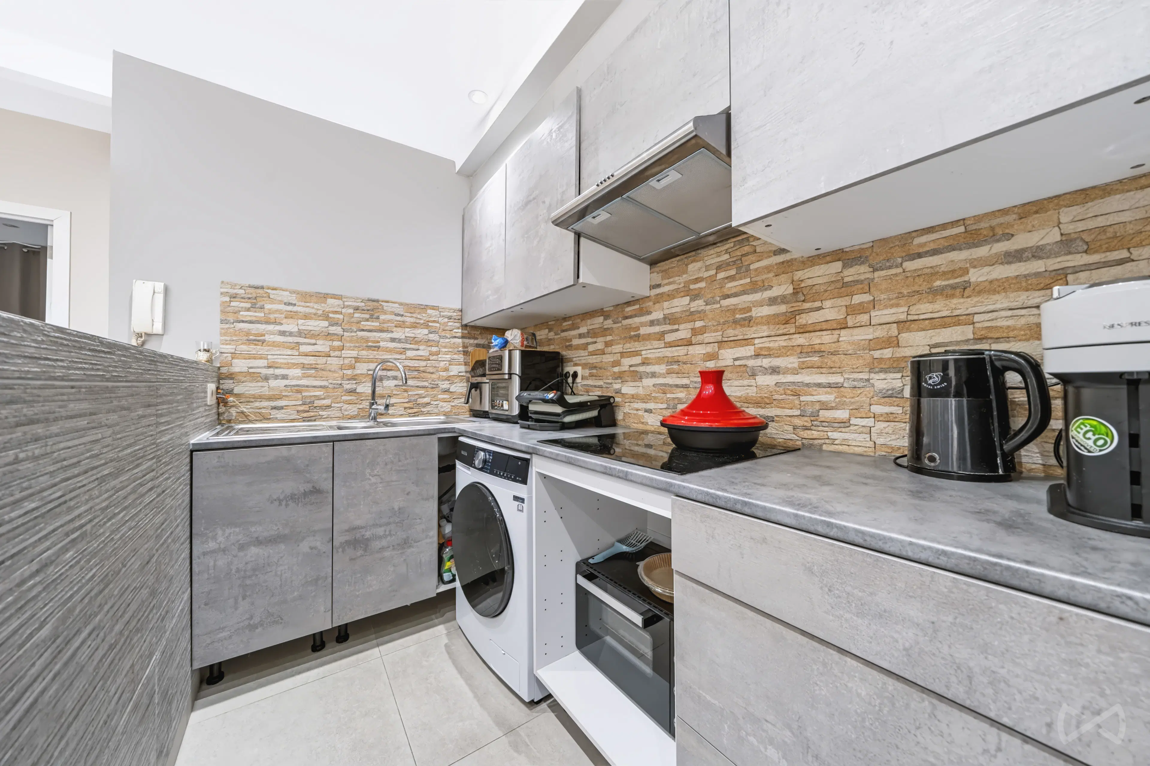 Foto van de woning