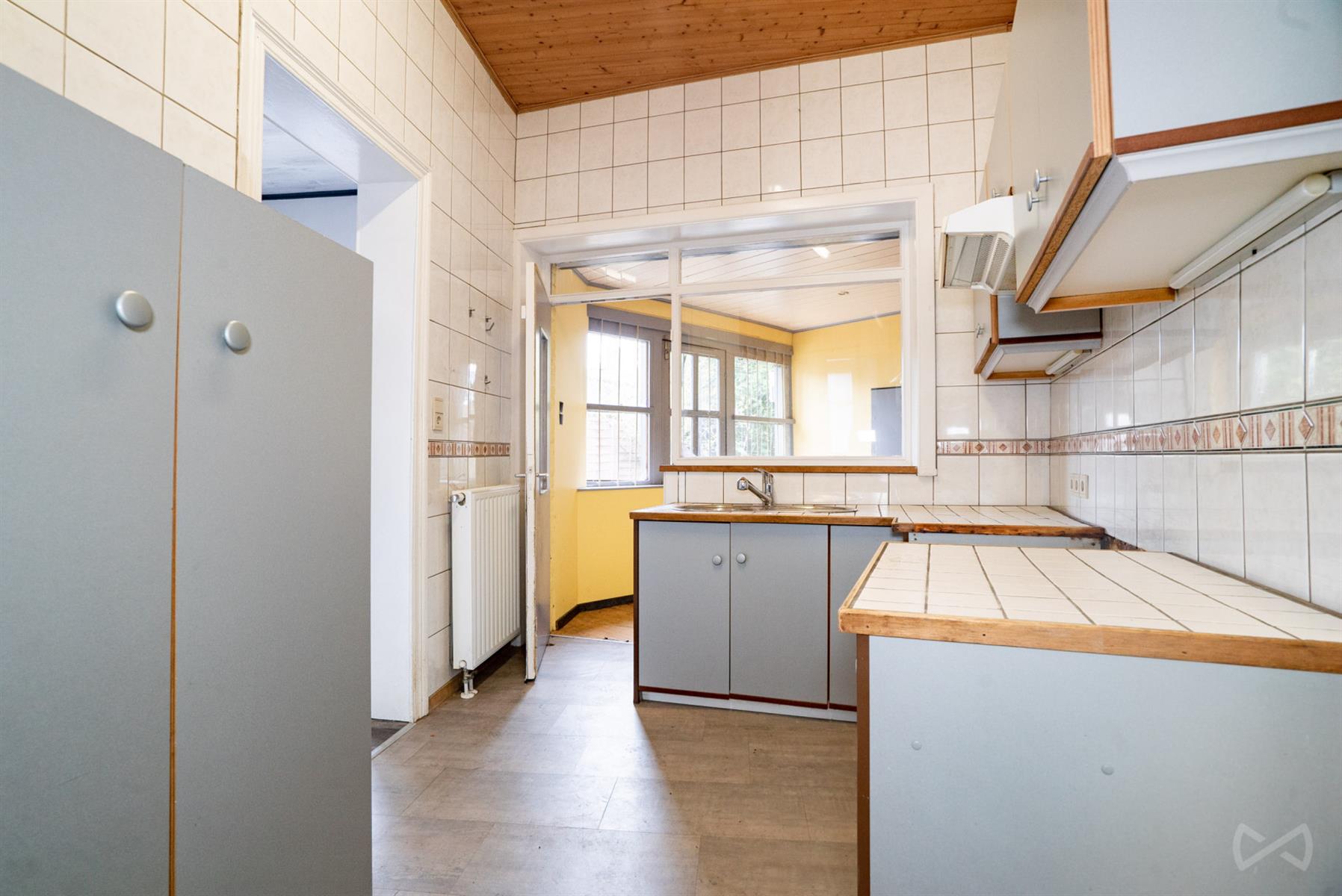 Picture 4 of 4 for House with three bedrooms in Jumet