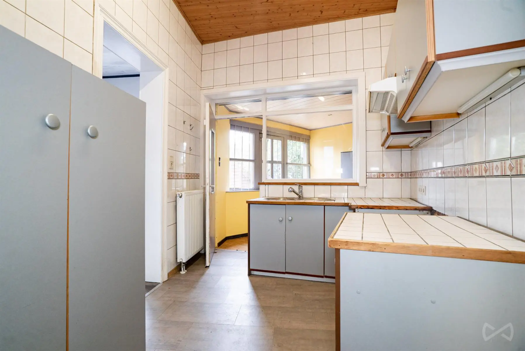 Picture 4 of 4 for House with three bedrooms in Jumet