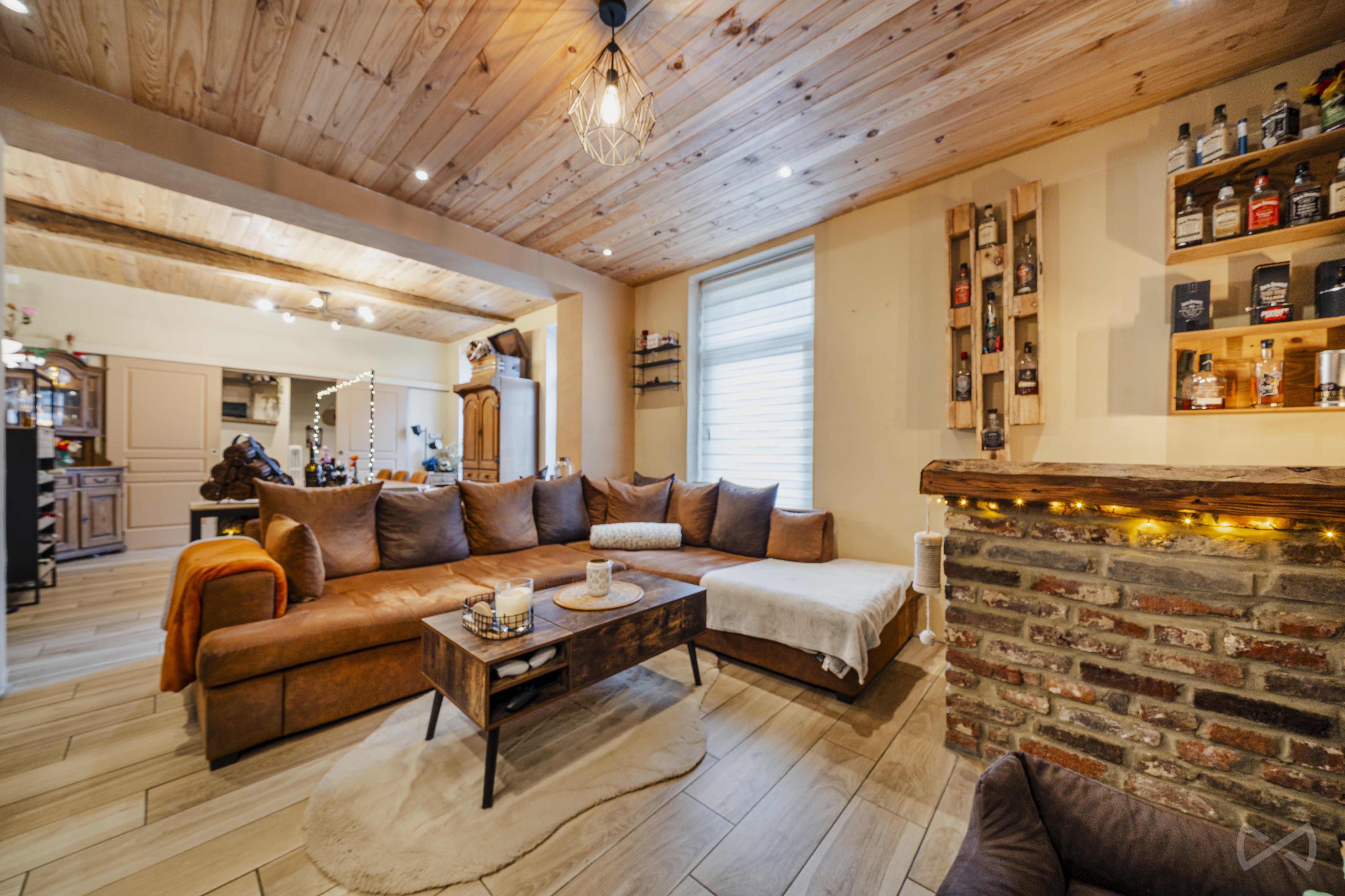 Picture 3 of 3 for House with two bedrooms in Binche Péronnes-lez-Binche