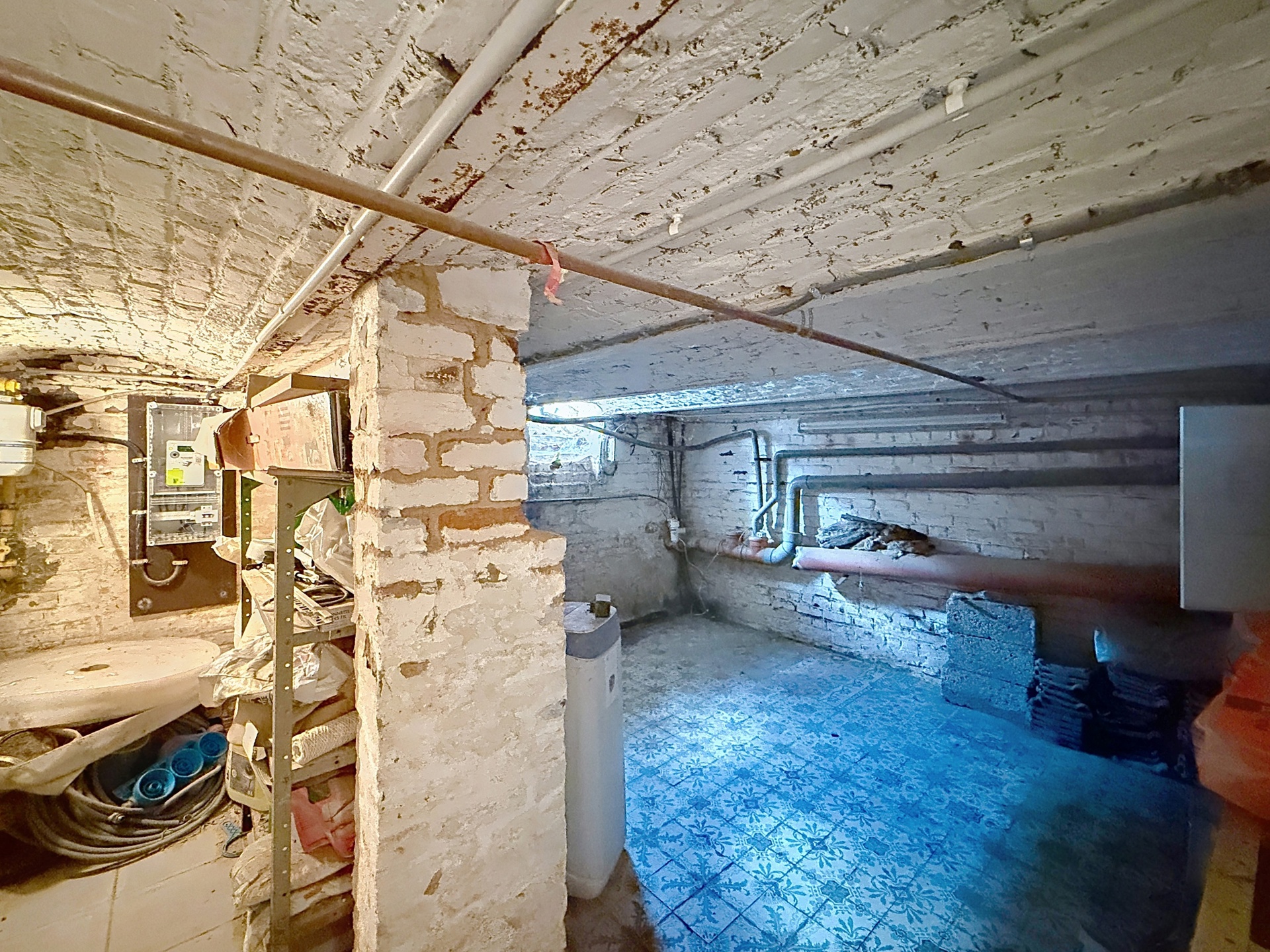 Picture 3 of 4 for House with three bedrooms in Tubize