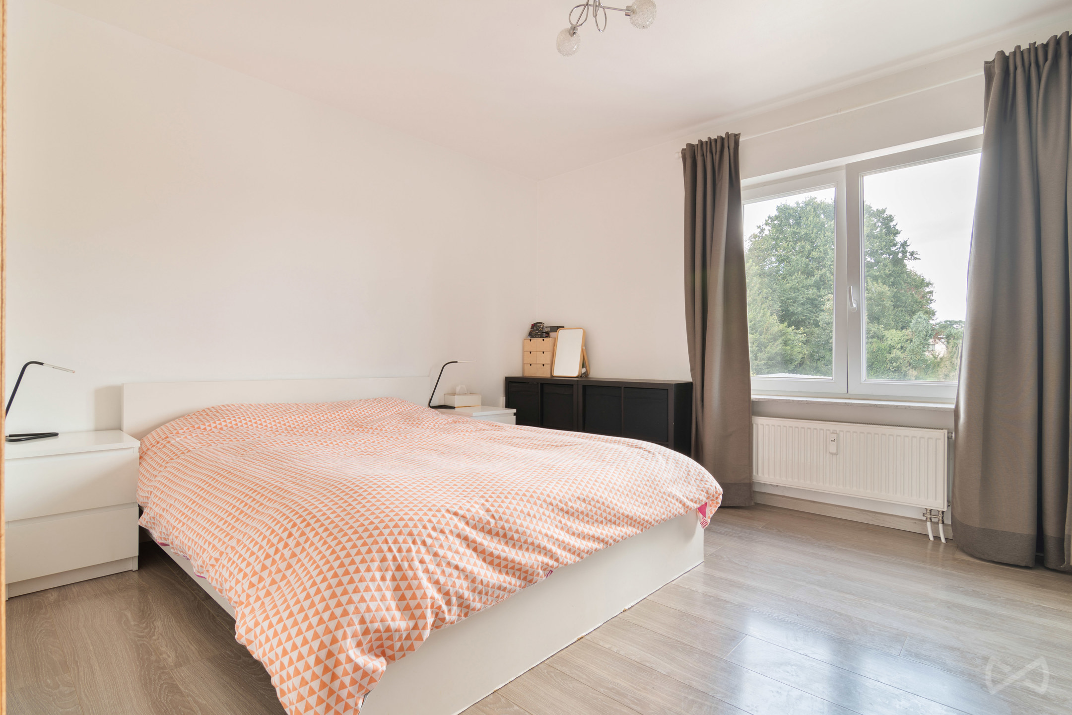 Picture 2 of 4 for Flat with two bedrooms in Leuven