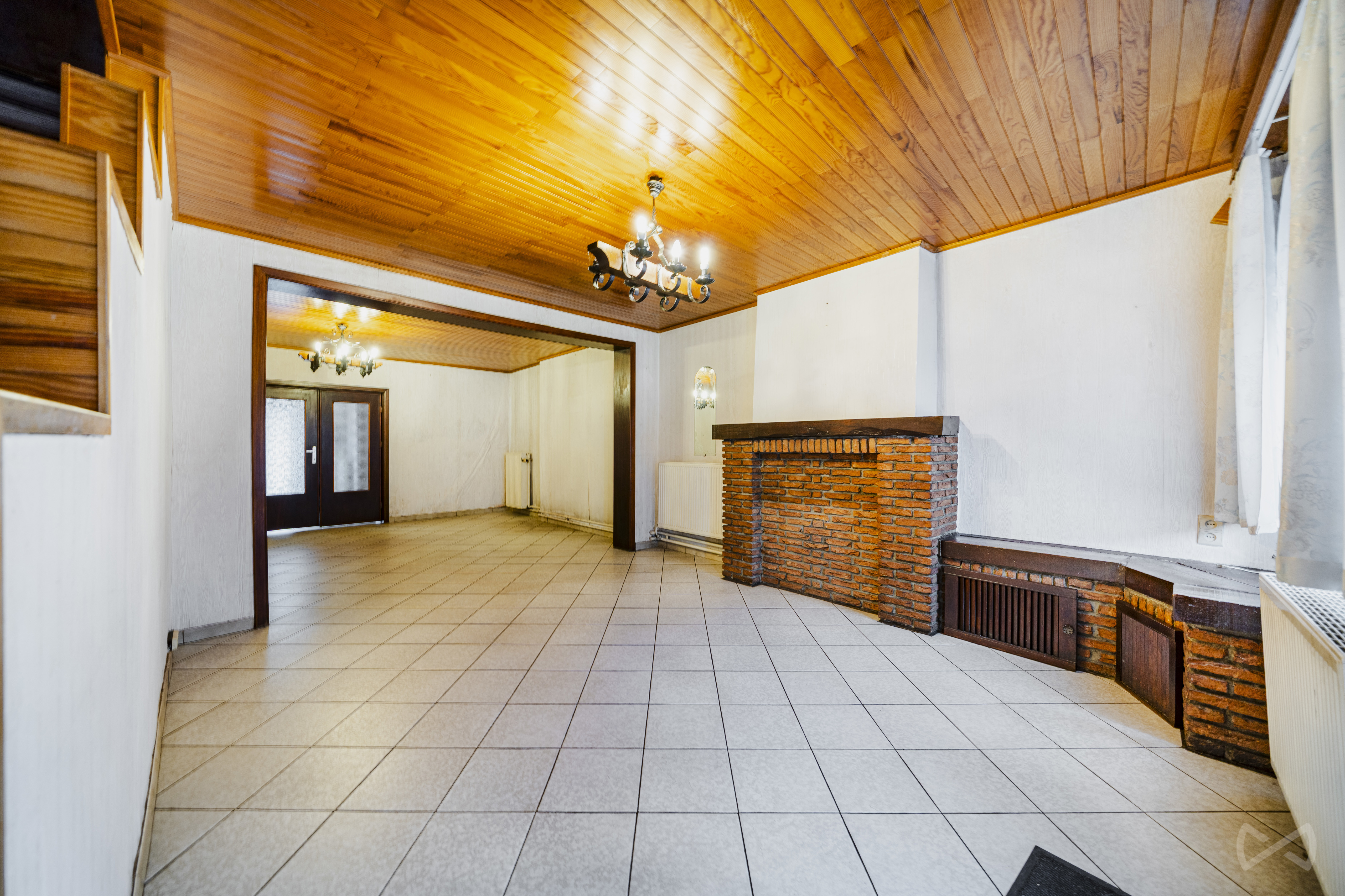 Picture 3 of 3 for House with two bedrooms in Bouffioulx