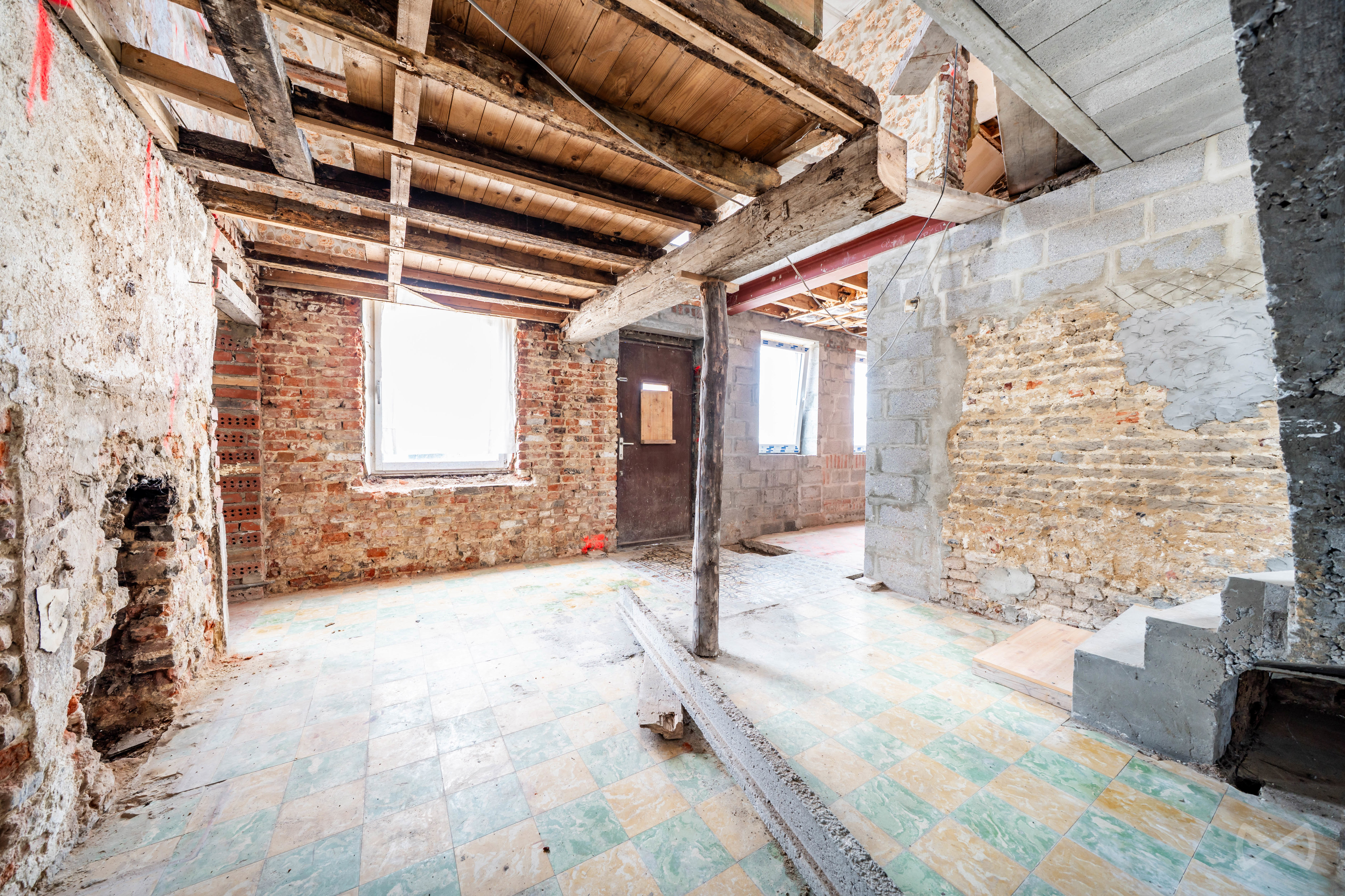 Picture 1 of 4 for House with two bedrooms in Ambresin
