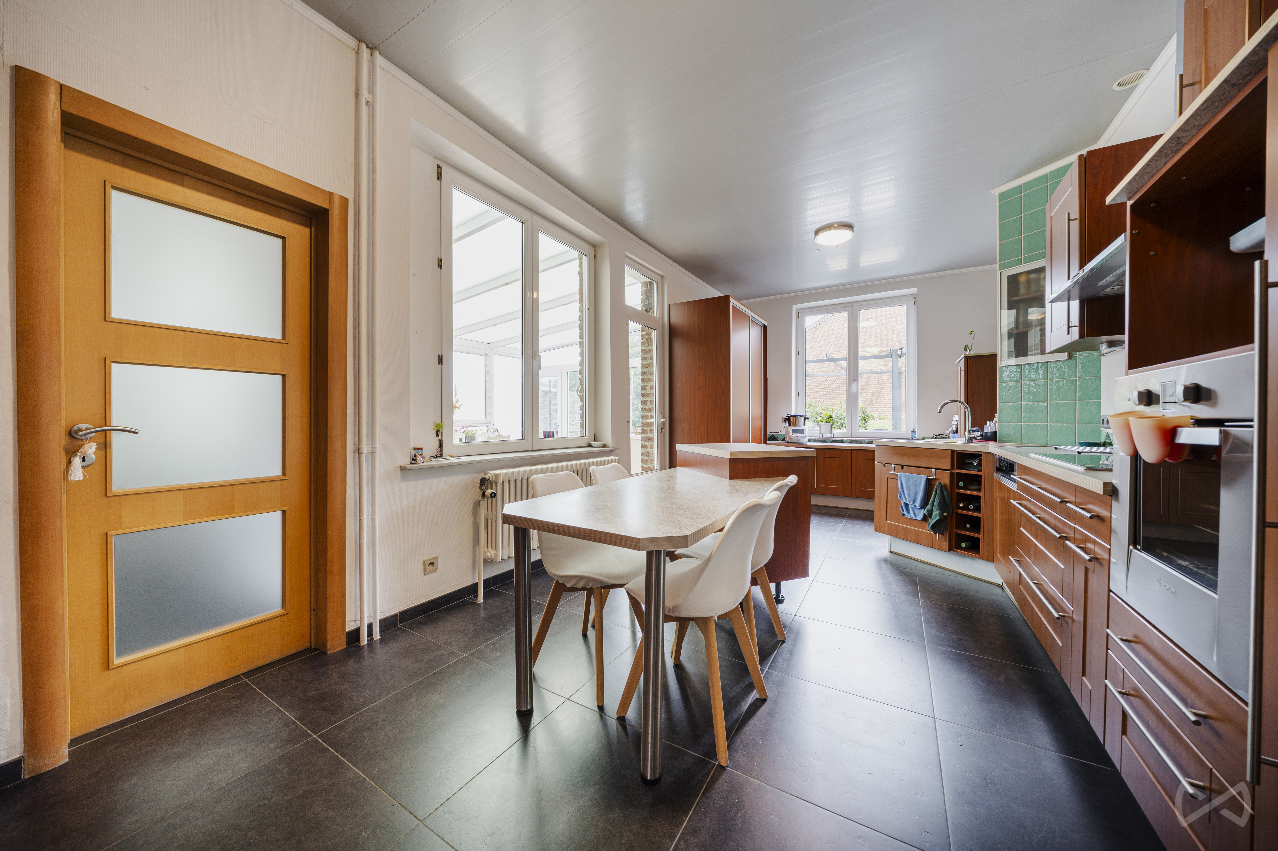 Picture 1 of 4 for House with three bedrooms in La Louvière