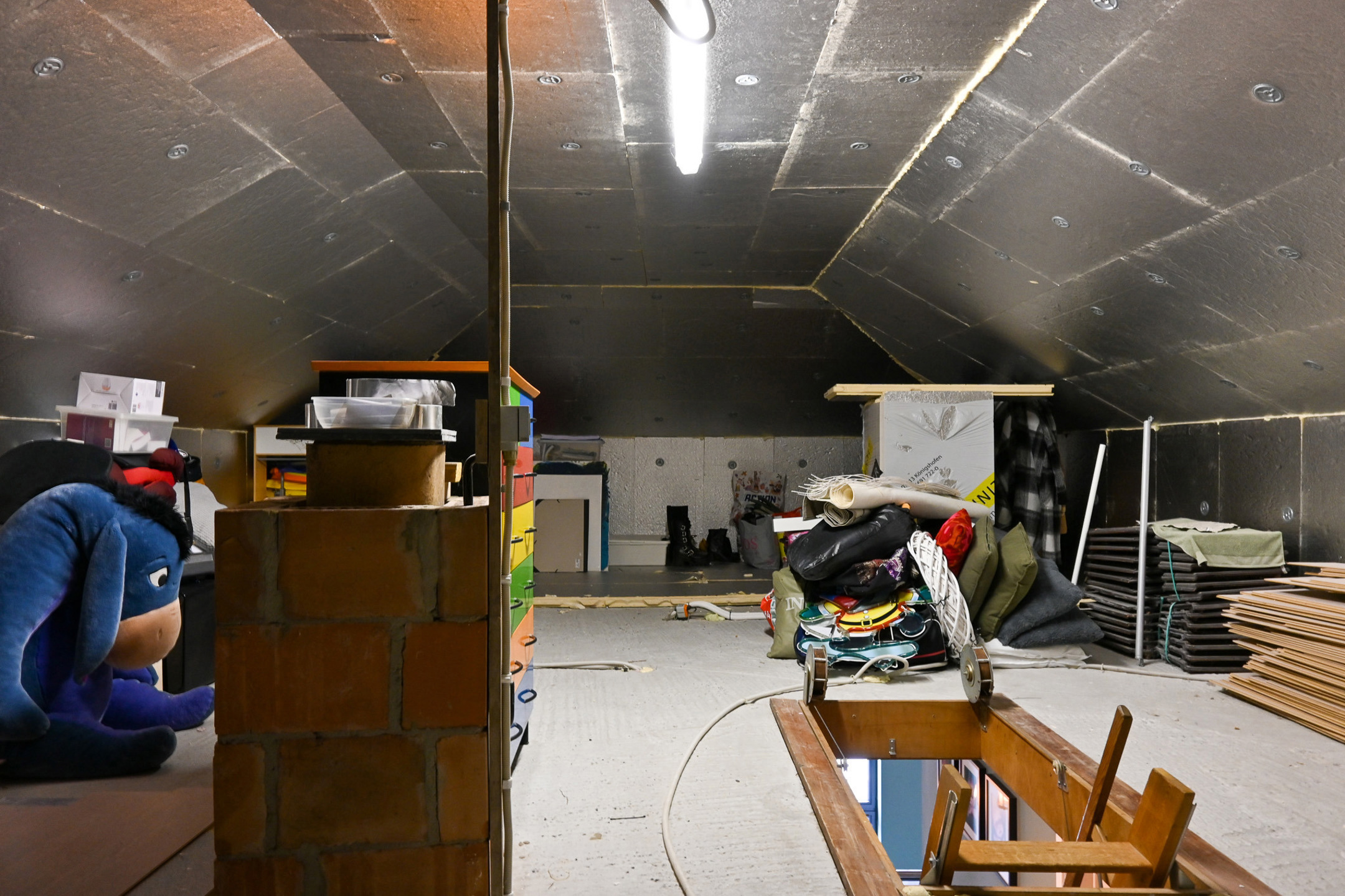 Picture 1 of 2 for Exceptional house with four bedrooms in Lummen