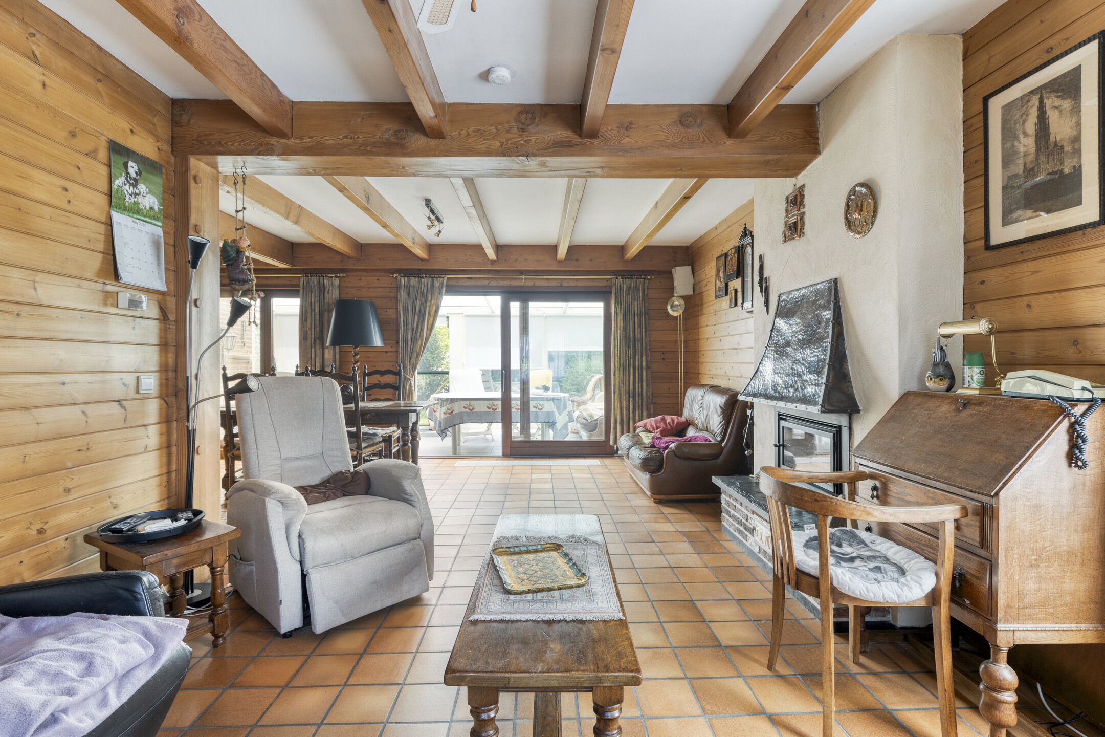 Photo 1 sur 4 pour Maison de trois chambres à Dilbeek