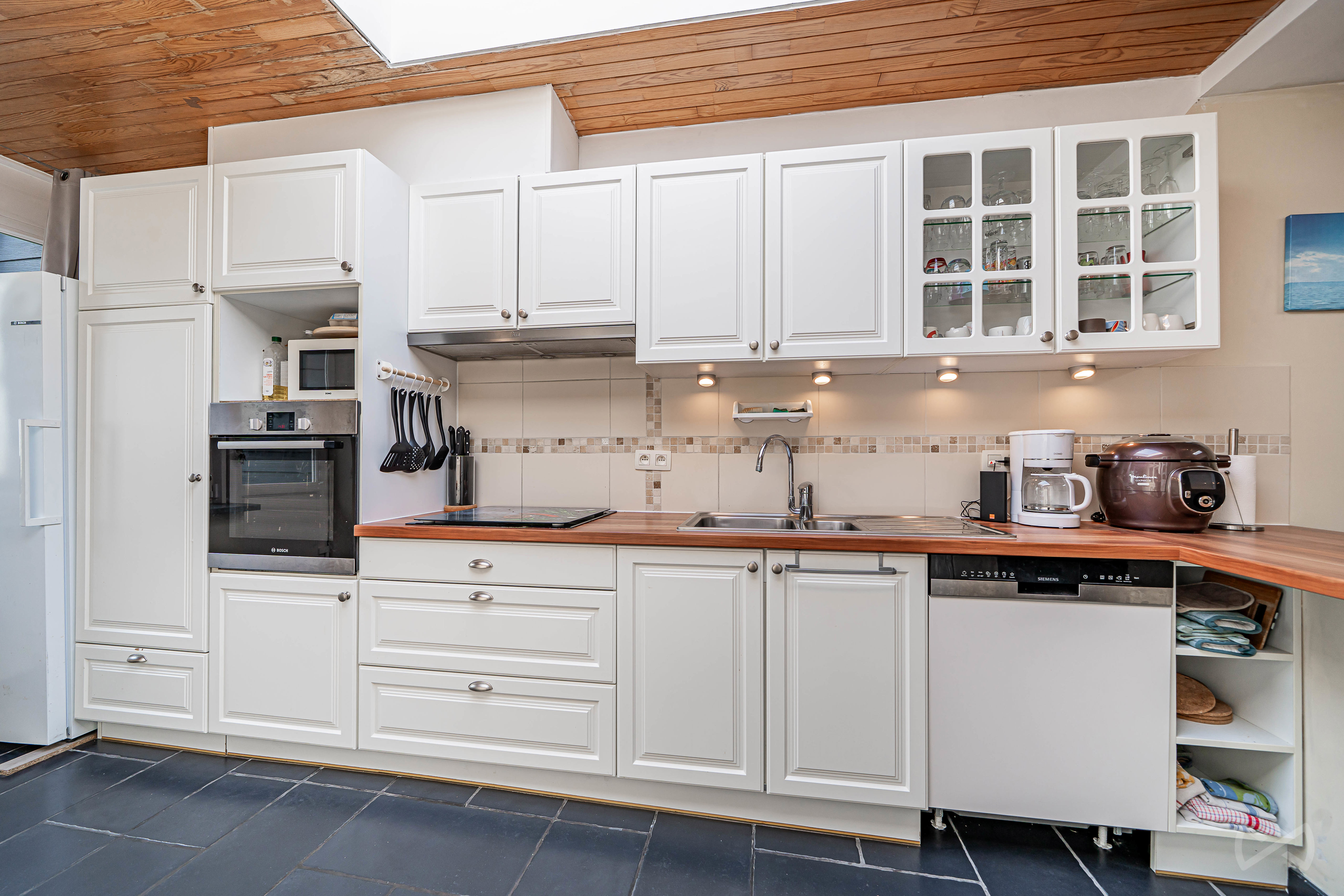 Picture 1 of 4 for House with three bedrooms in Braine-le-comte