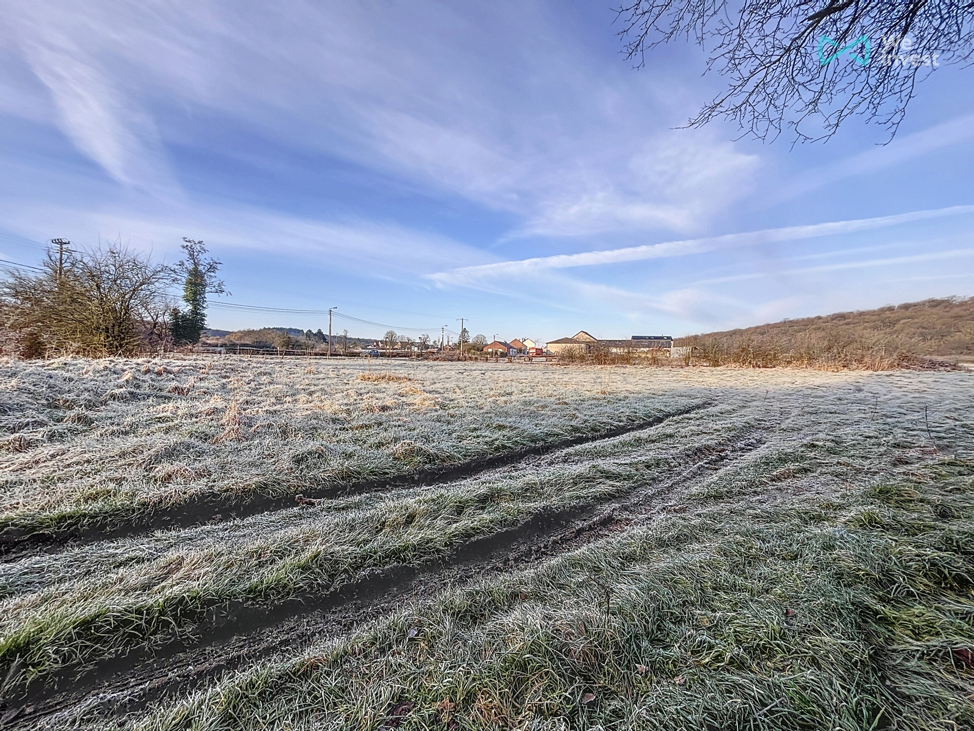 Picture 1 of 4 for Building ground in Cerfontaine
