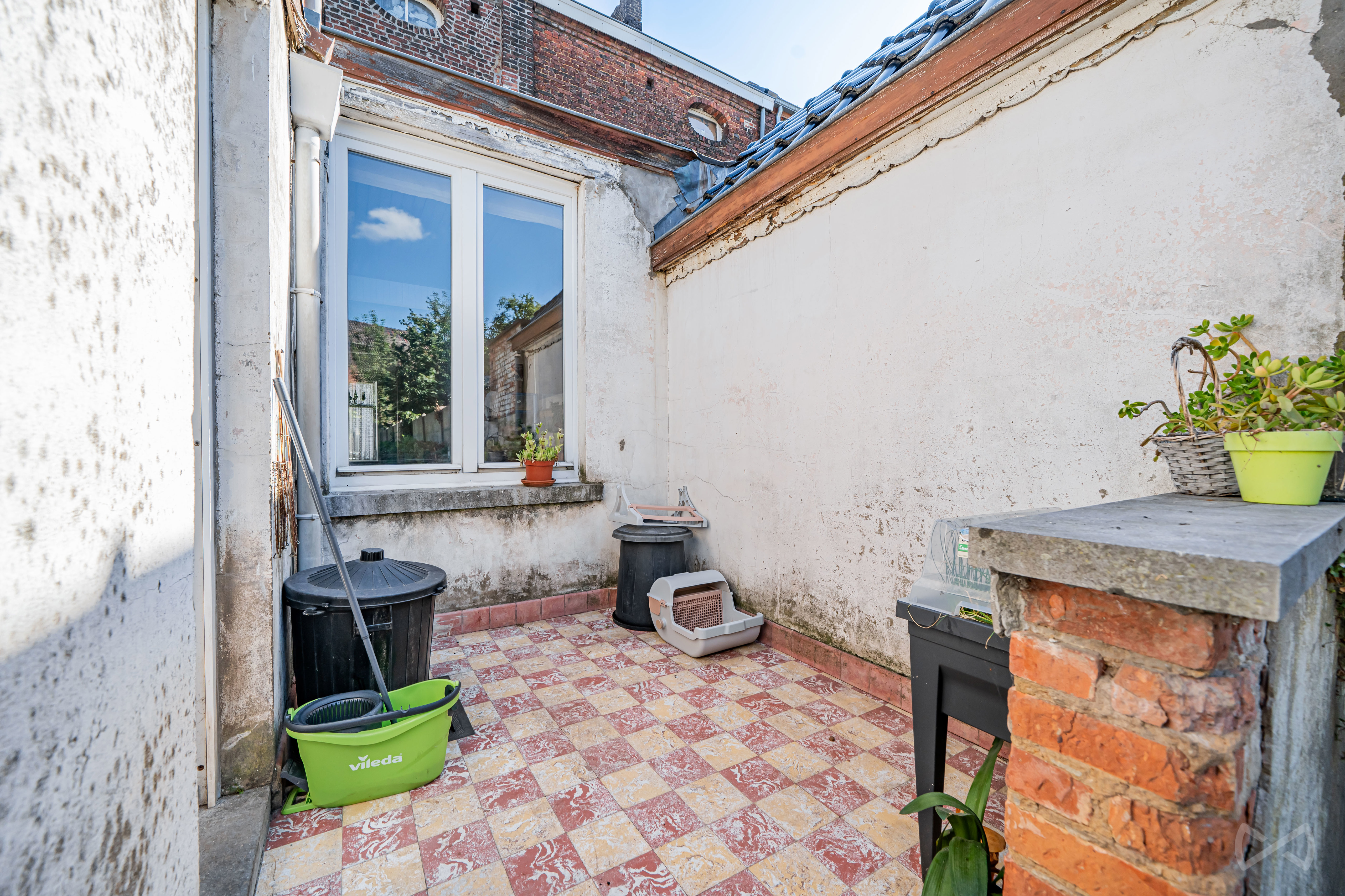 Picture 4 of 4 for House with five bedrooms in Braine-le-comte
