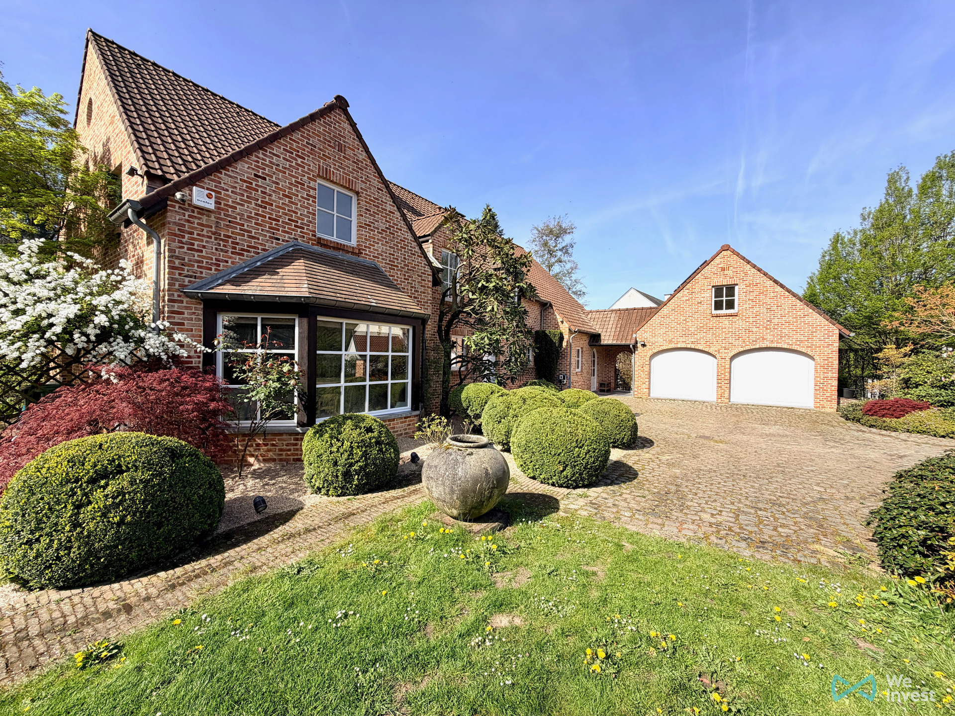 Picture 2 of 3 for House with five bedrooms in Chaumont-Gistoux