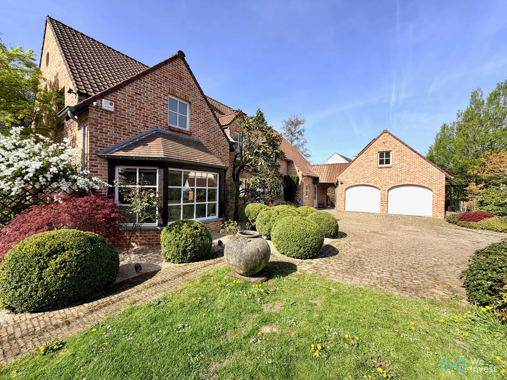 Picture 2 of 3 for House with five bedrooms in Chaumont-Gistoux