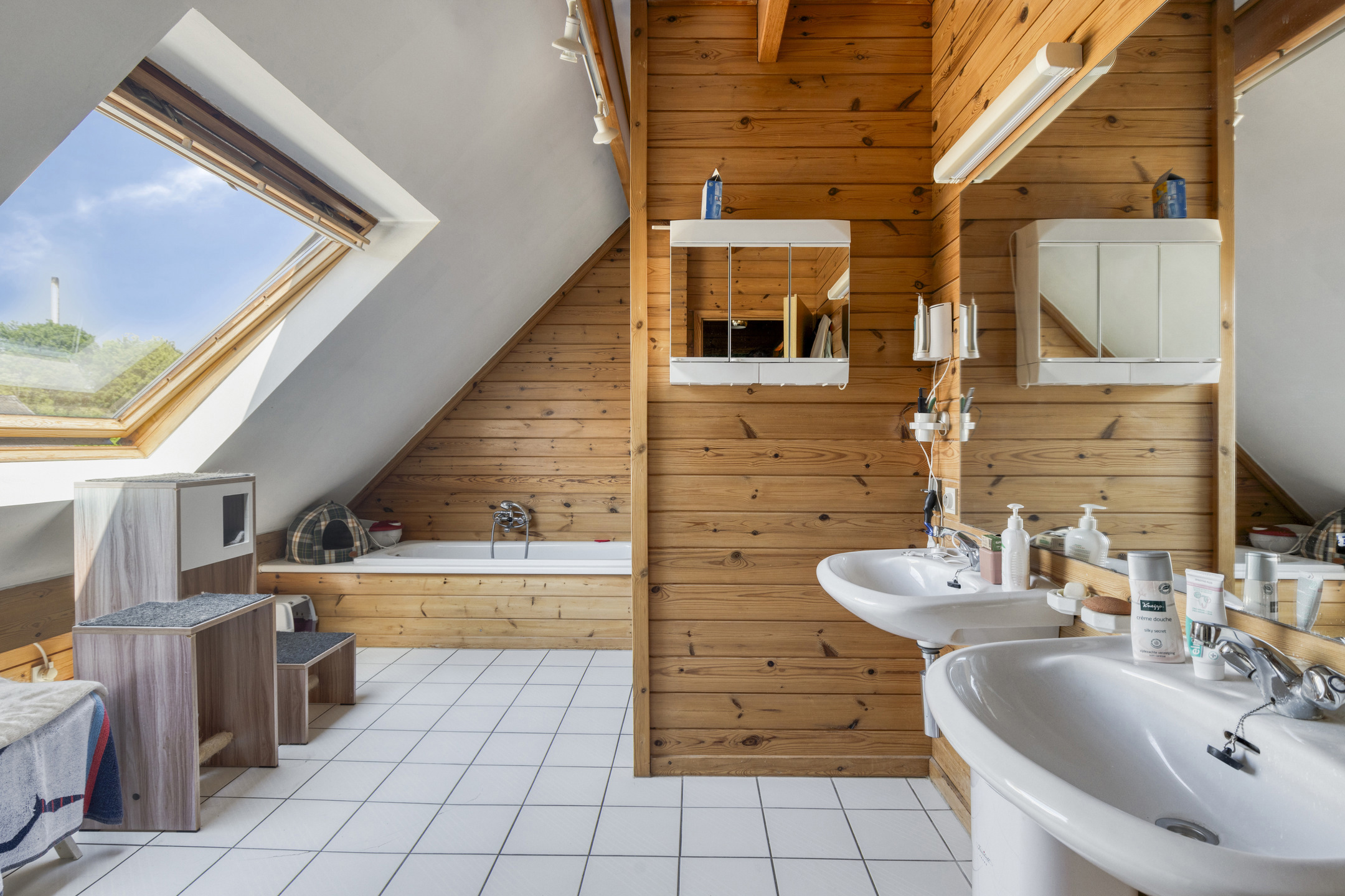 Photo 2 sur 4 pour Maison de trois chambres à Dilbeek