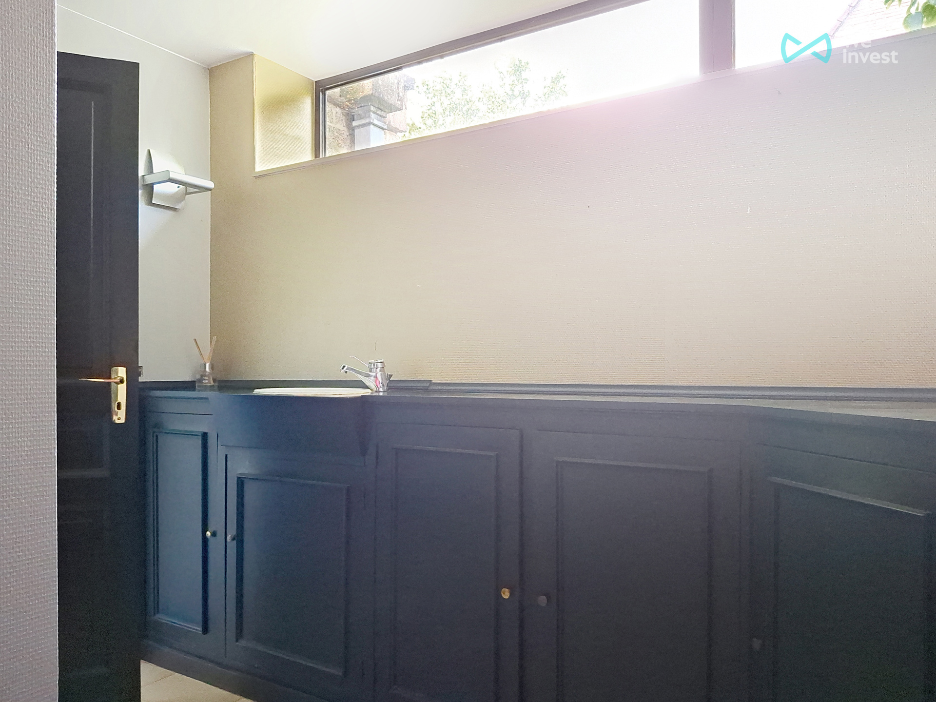 Picture 2 of 4 for House with two bedrooms in Meise