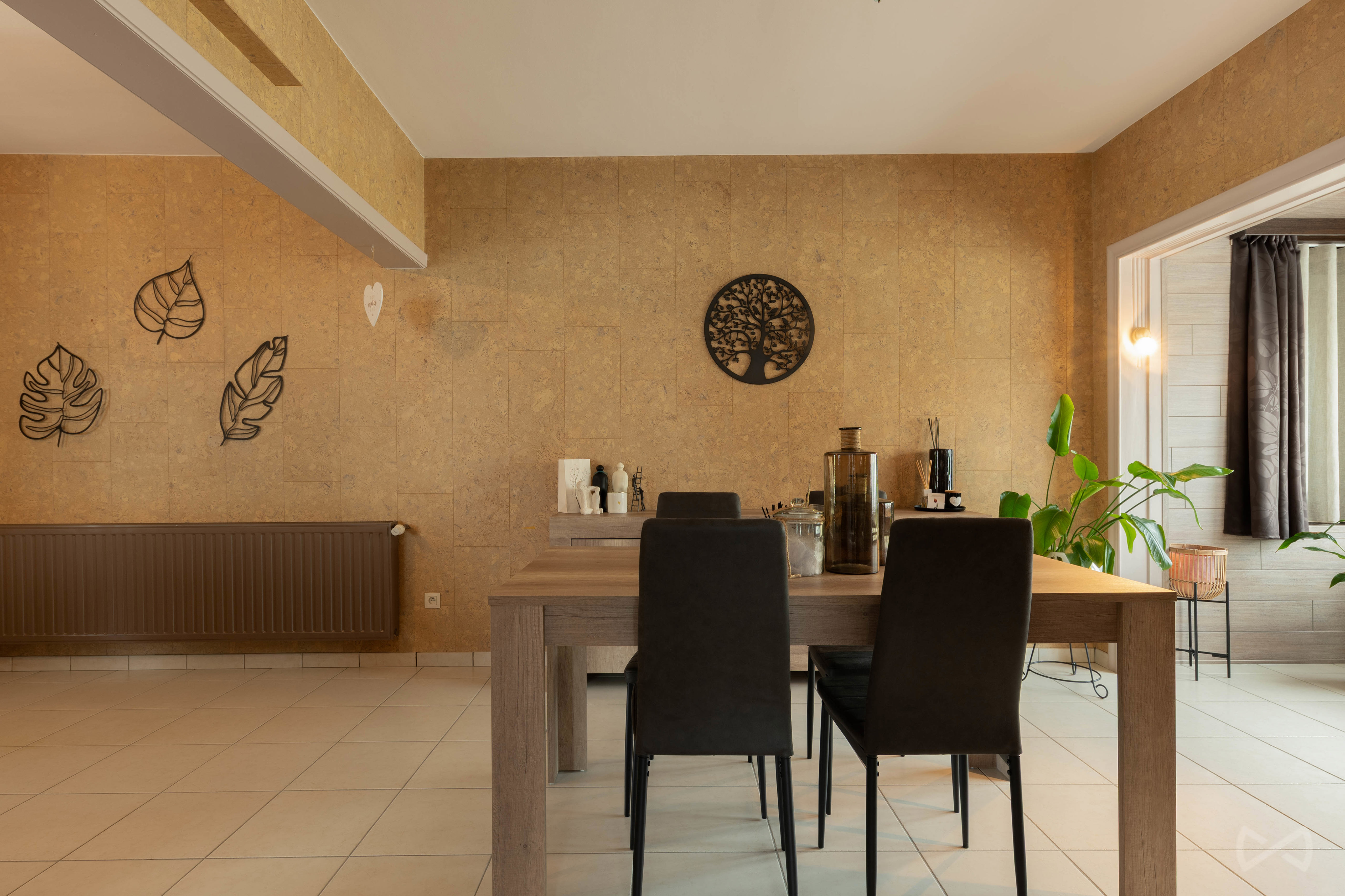 Picture 1 of 4 for House with three bedrooms in Lubbeek