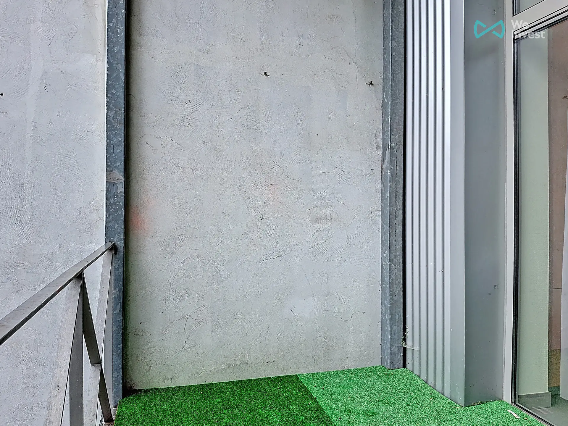 Photo 4 sur 4 pour Studio à Brussel