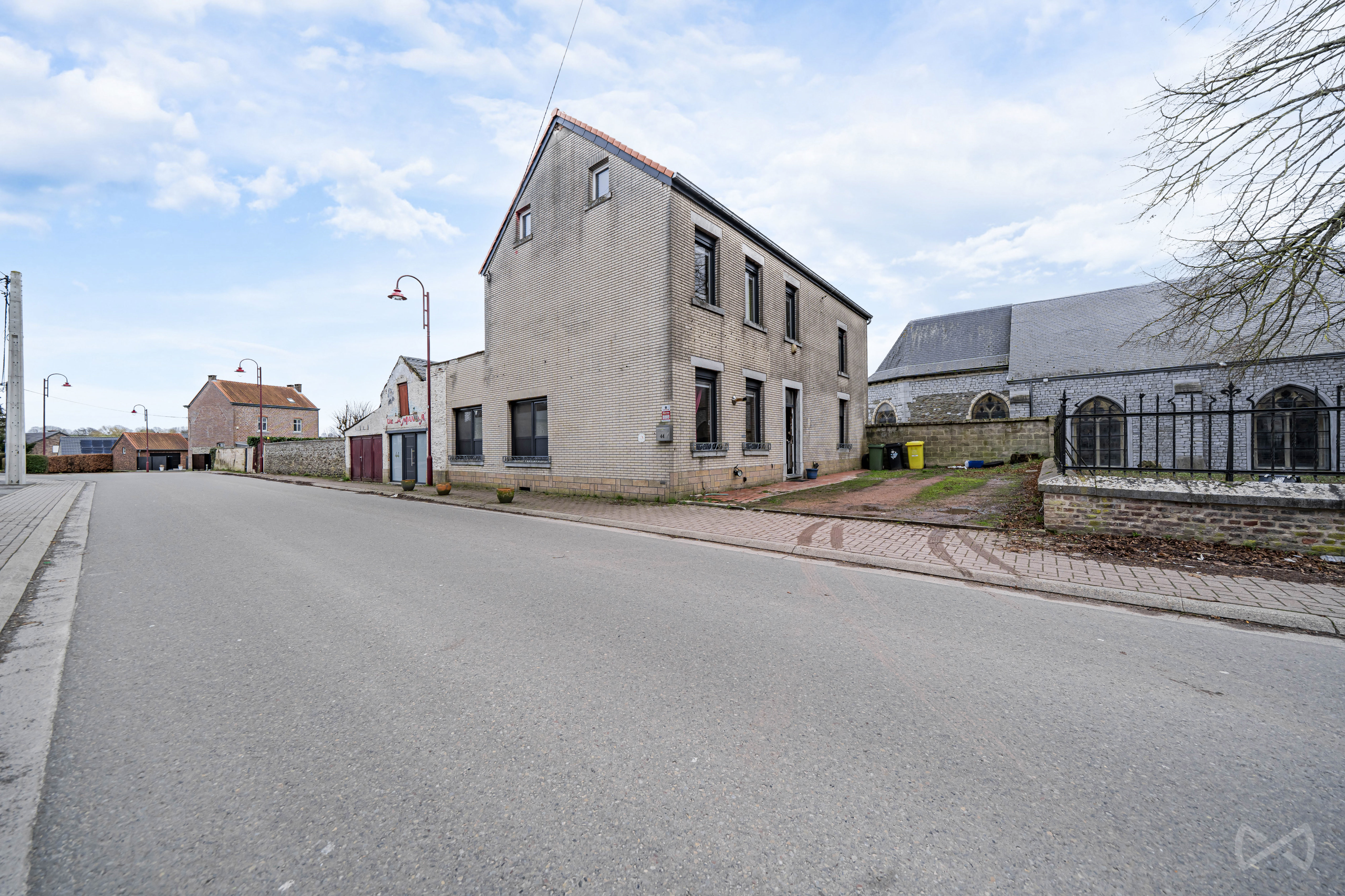 Picture 2 of 3 for House with five bedrooms in Braives