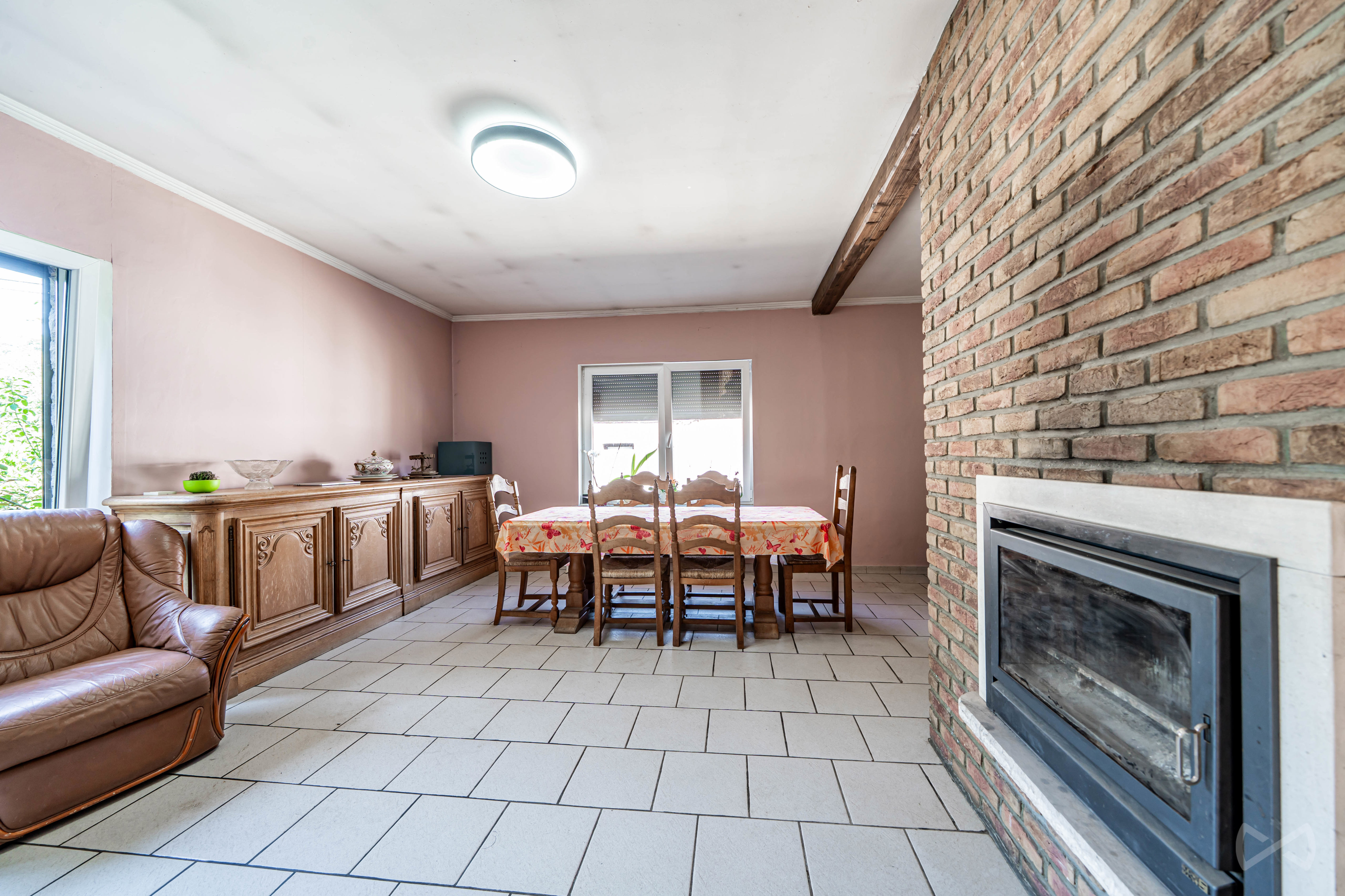 Foto van de woning