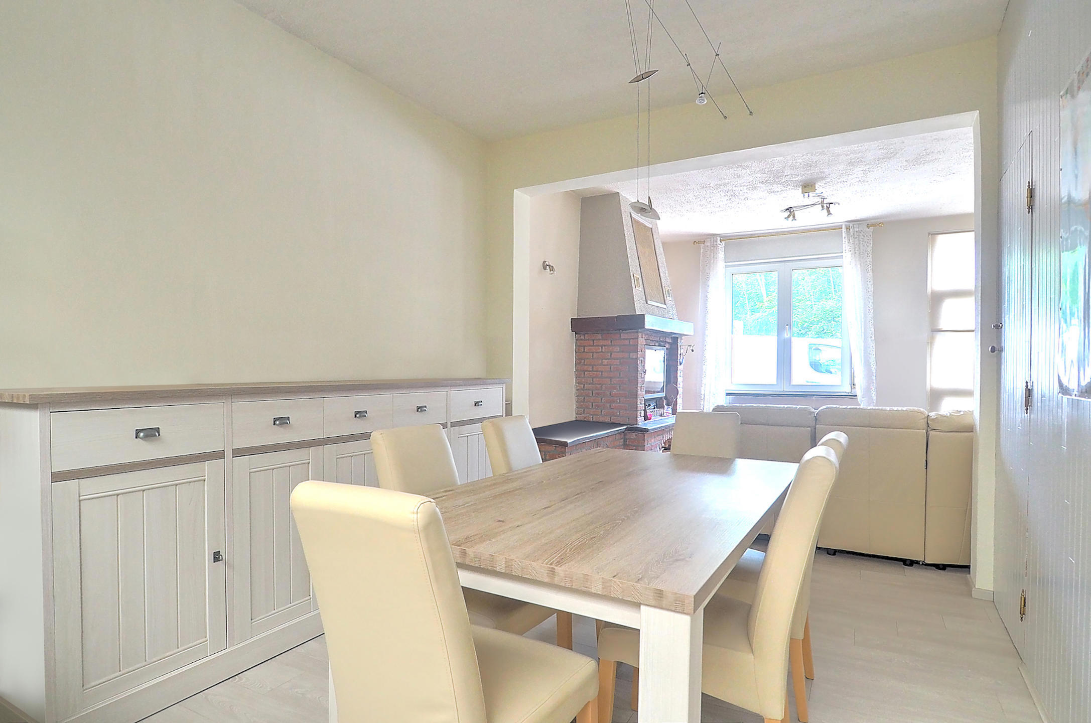 Photo 3 sur 4 pour Maison à Auderghem