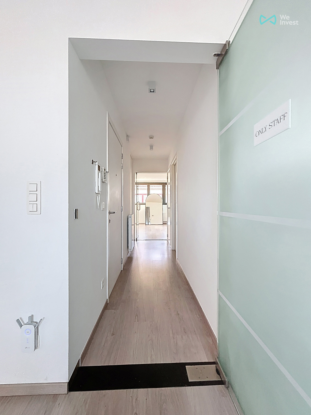 Picture 1 of 4 for Offices in Meise