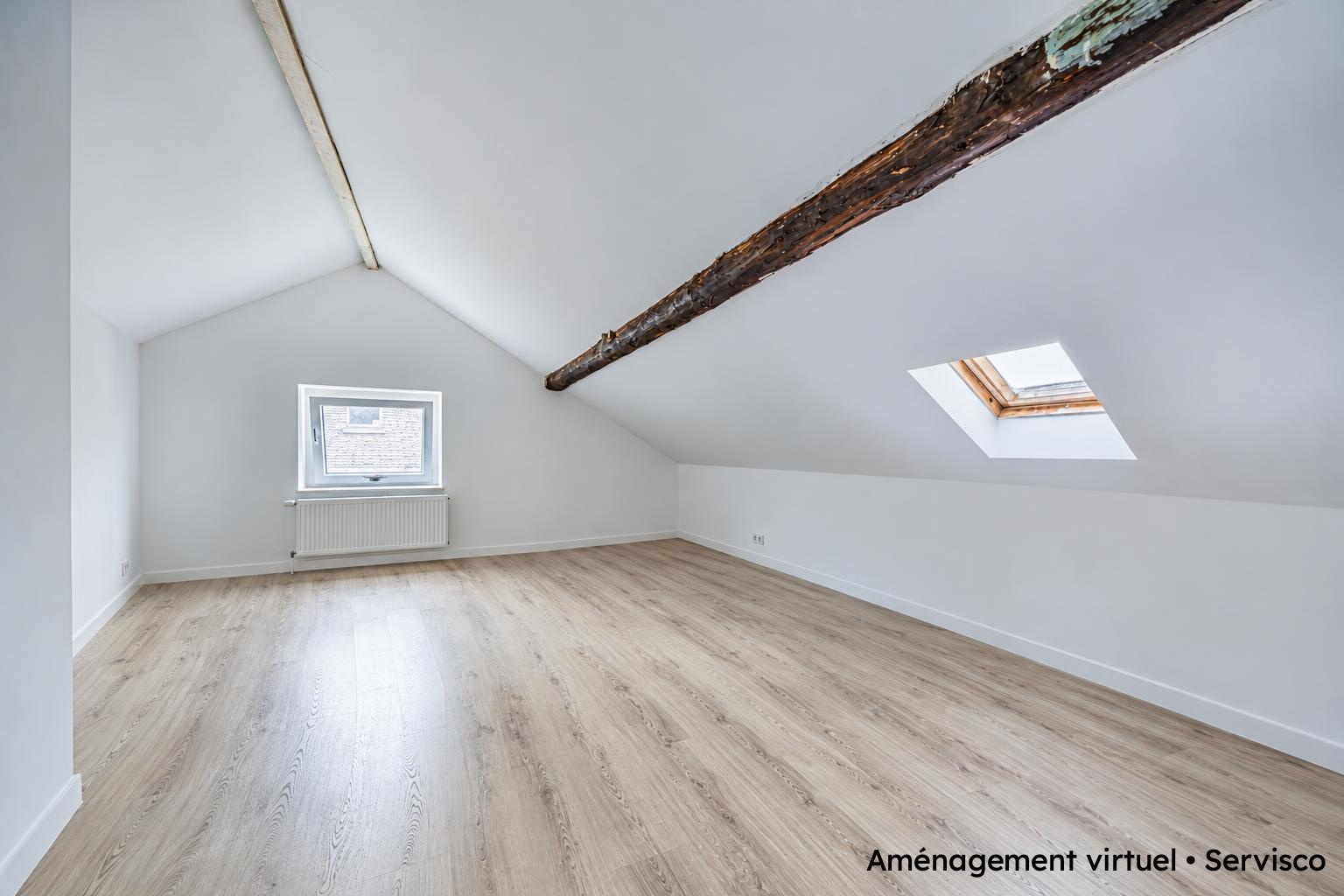 Picture 1 of 4 for House with five bedrooms in Lens-saint-servais