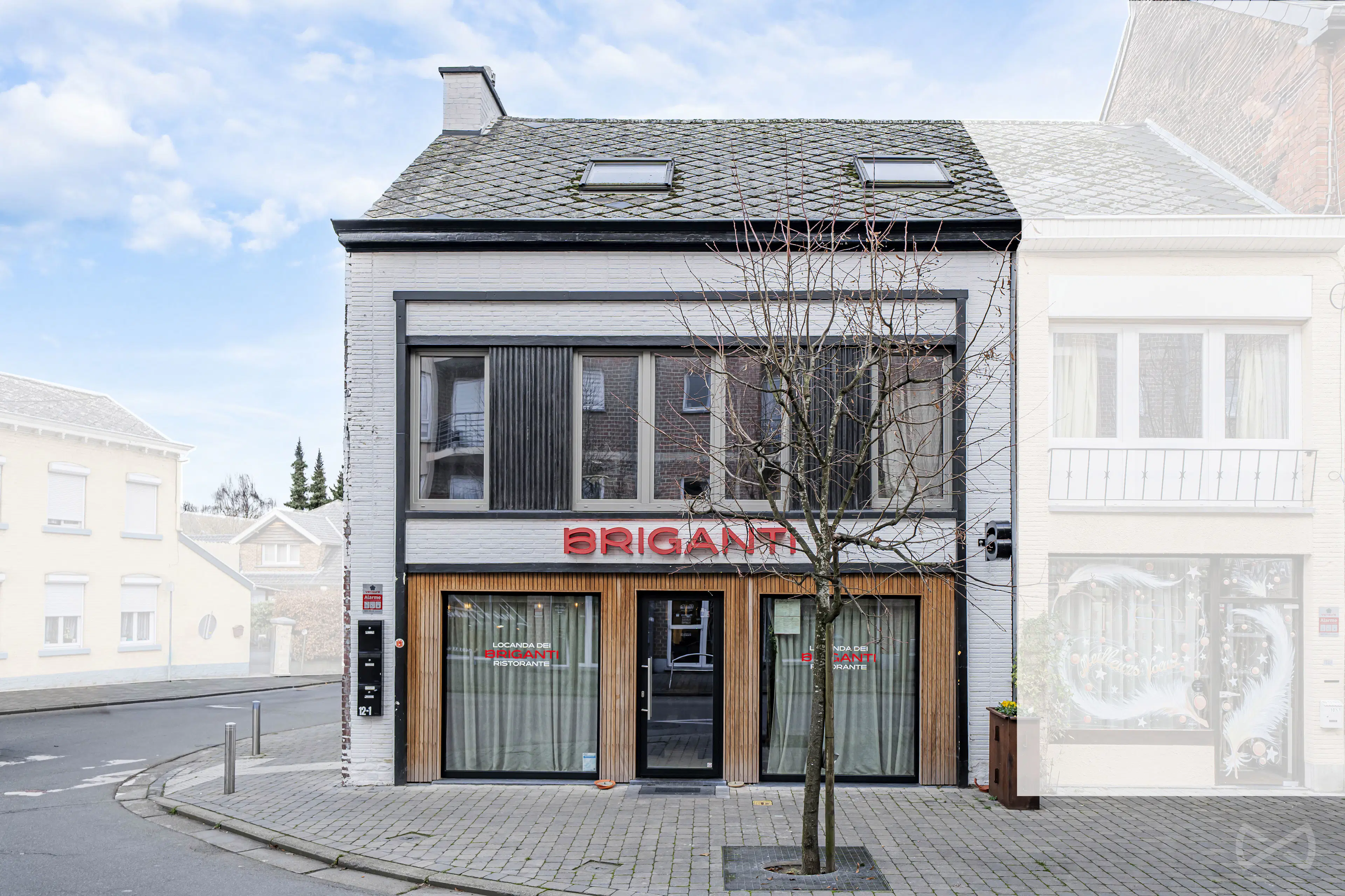 Foto van de woning