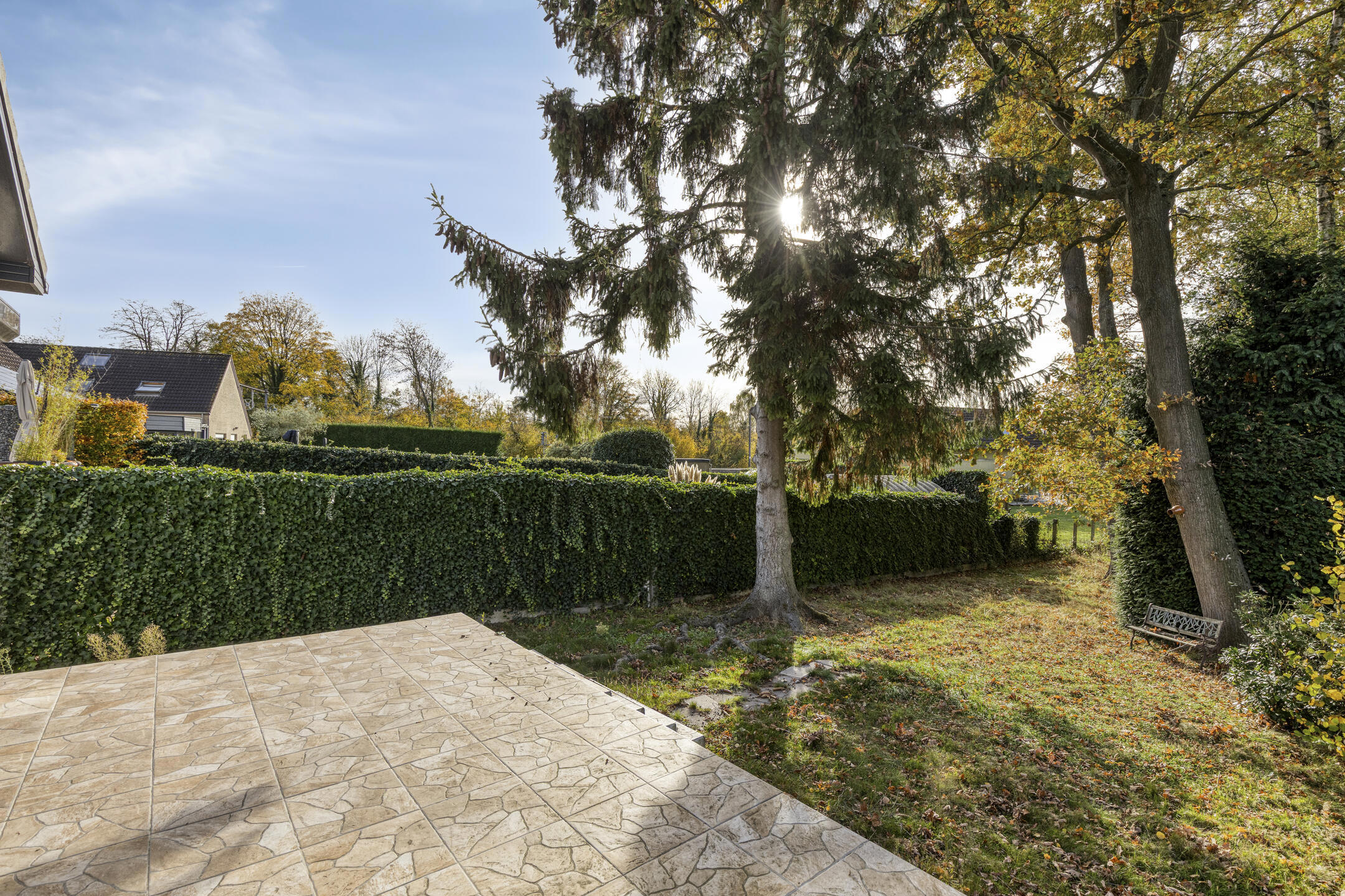 Photo 3 sur 4 pour Maison de trois chambres à Dilbeek