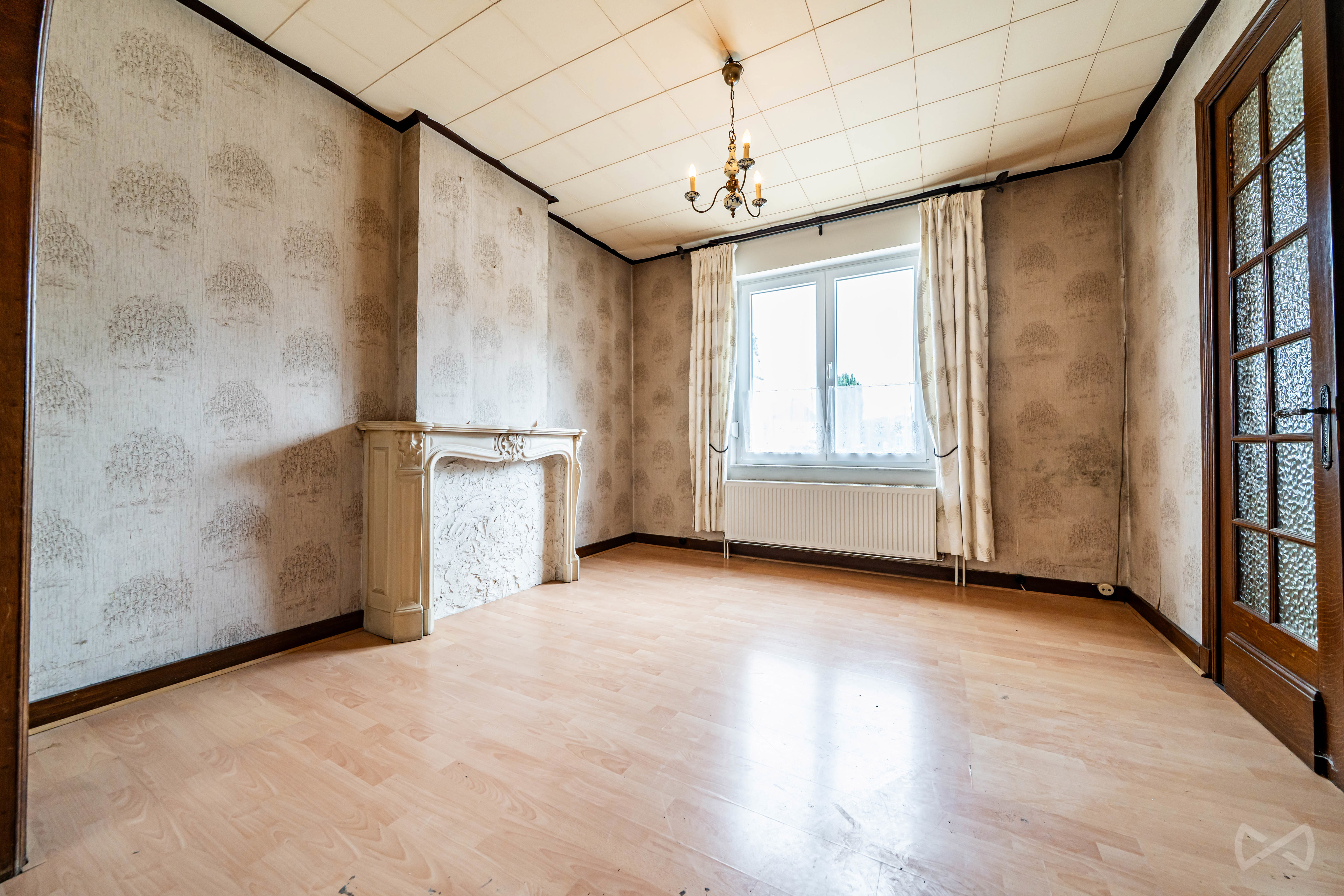 Picture 1 of 4 for House with three bedrooms in Waremme