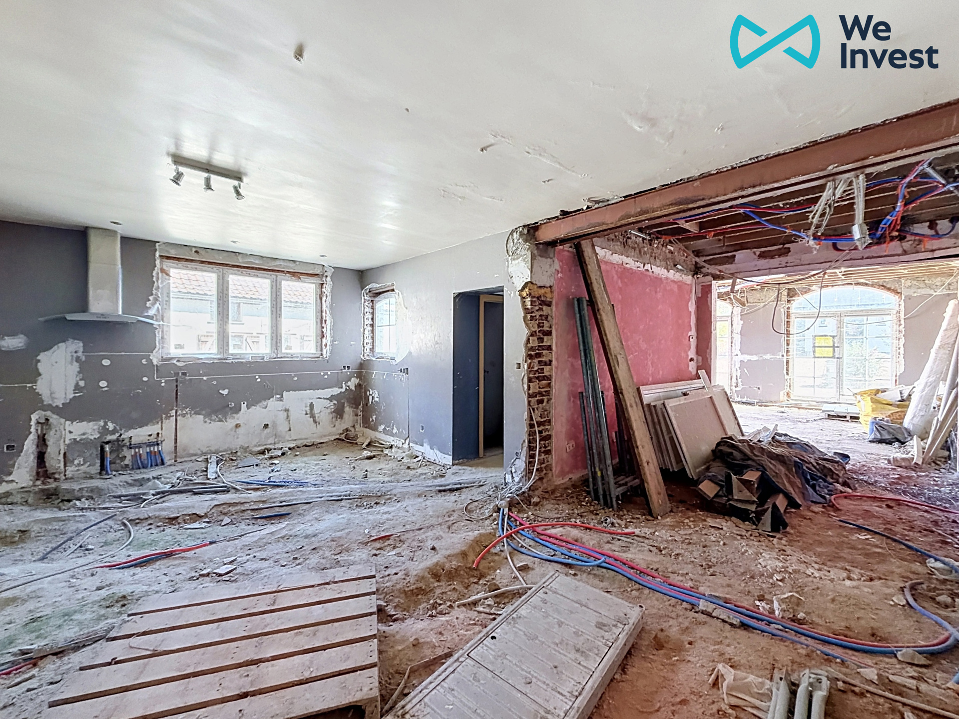 Photo 1 sur 4 pour Maison de deux chambres à Geraardsbergen