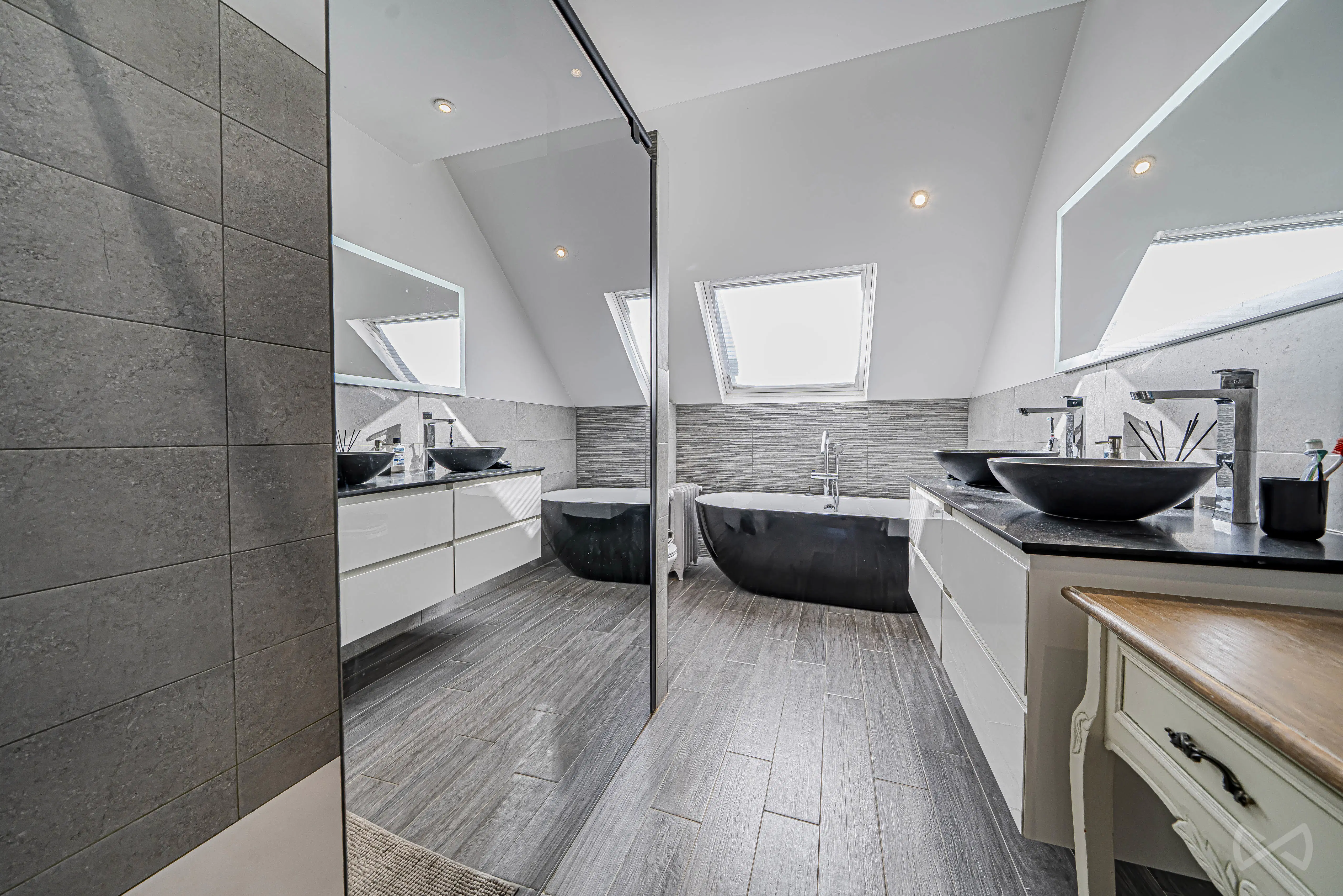 Picture 2 of 4 for Maison de maitre with six bedrooms in Bruxelles