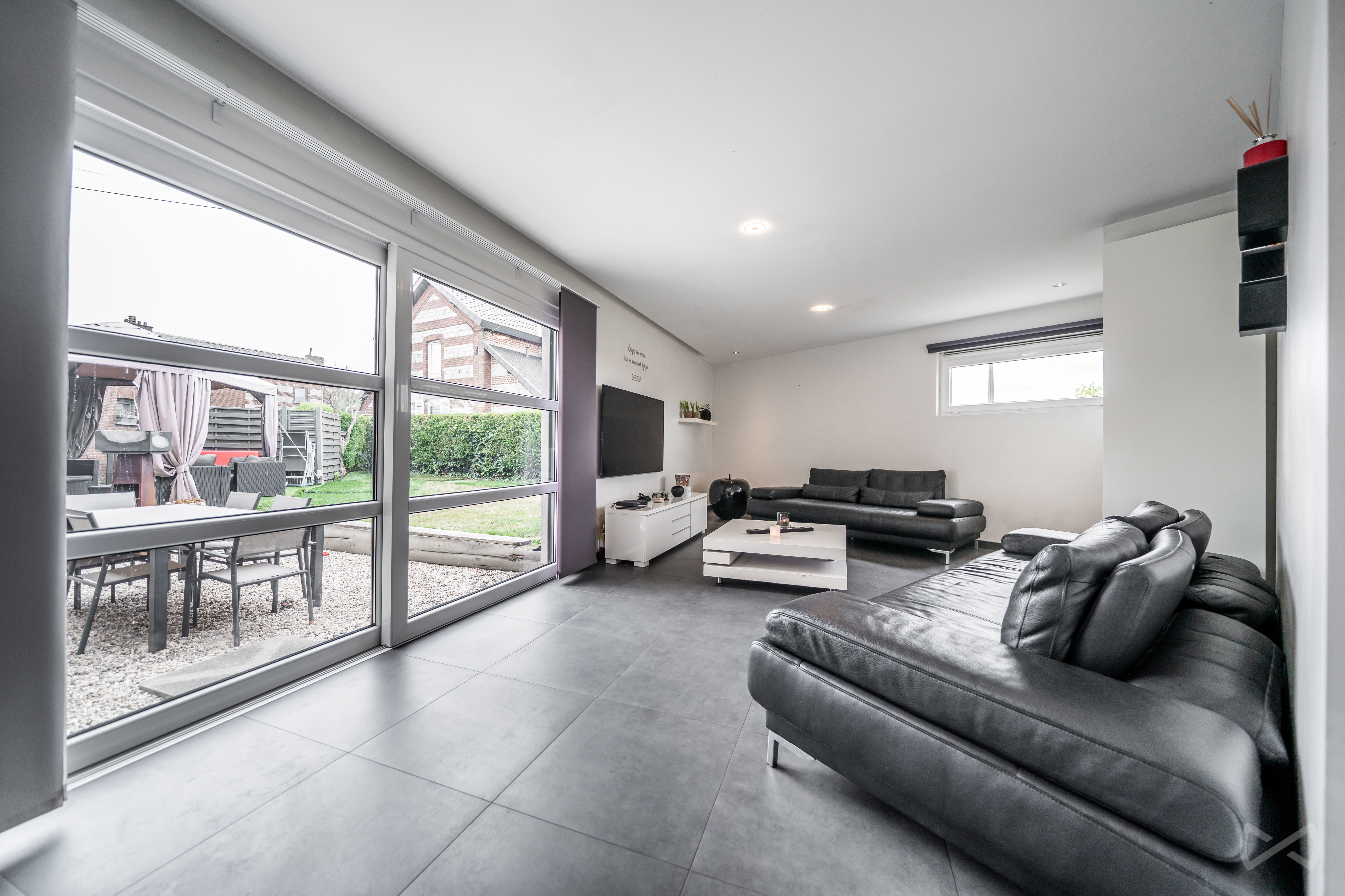 Foto van de woning