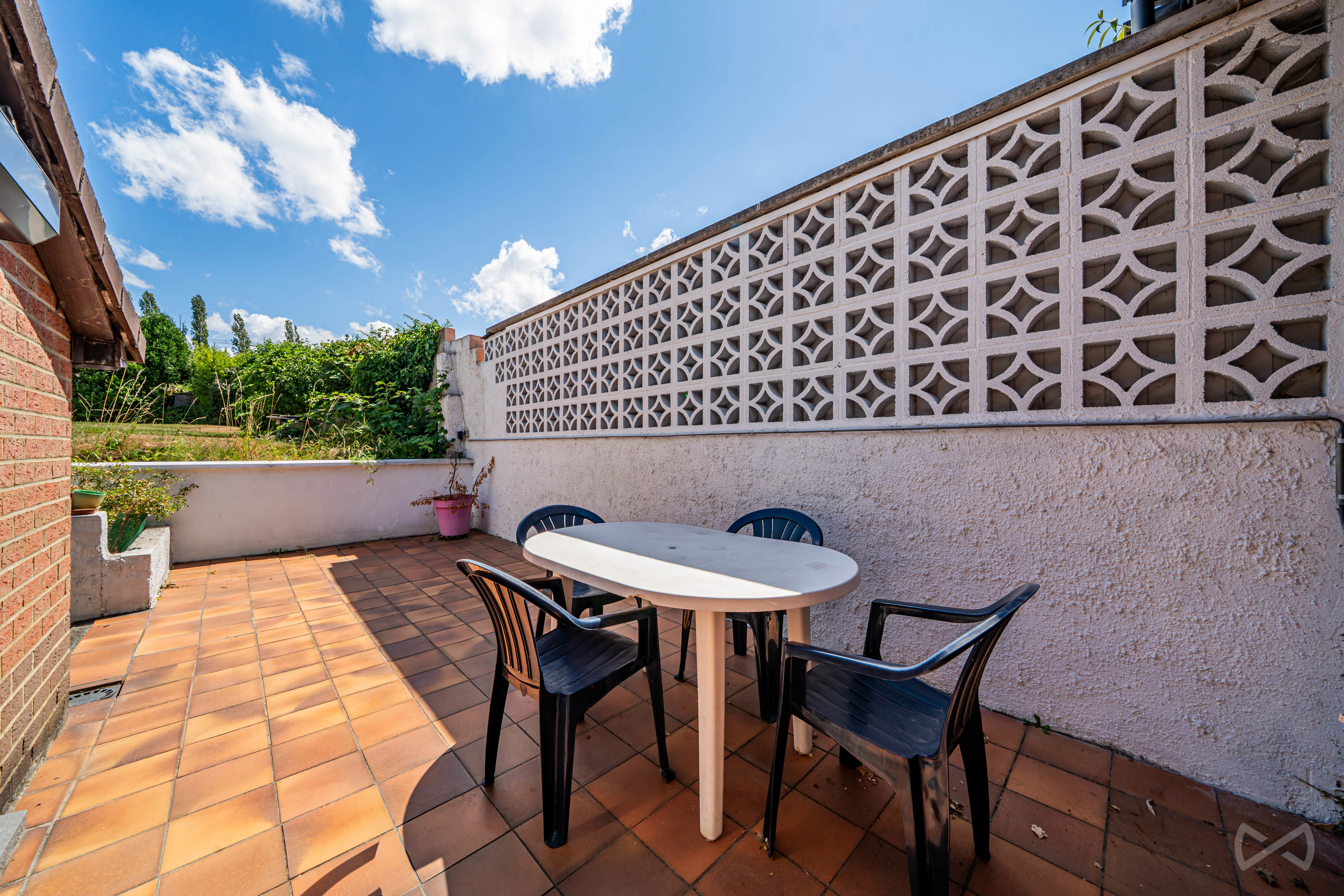 Picture 1 of 4 for House with two bedrooms in Châtelet
