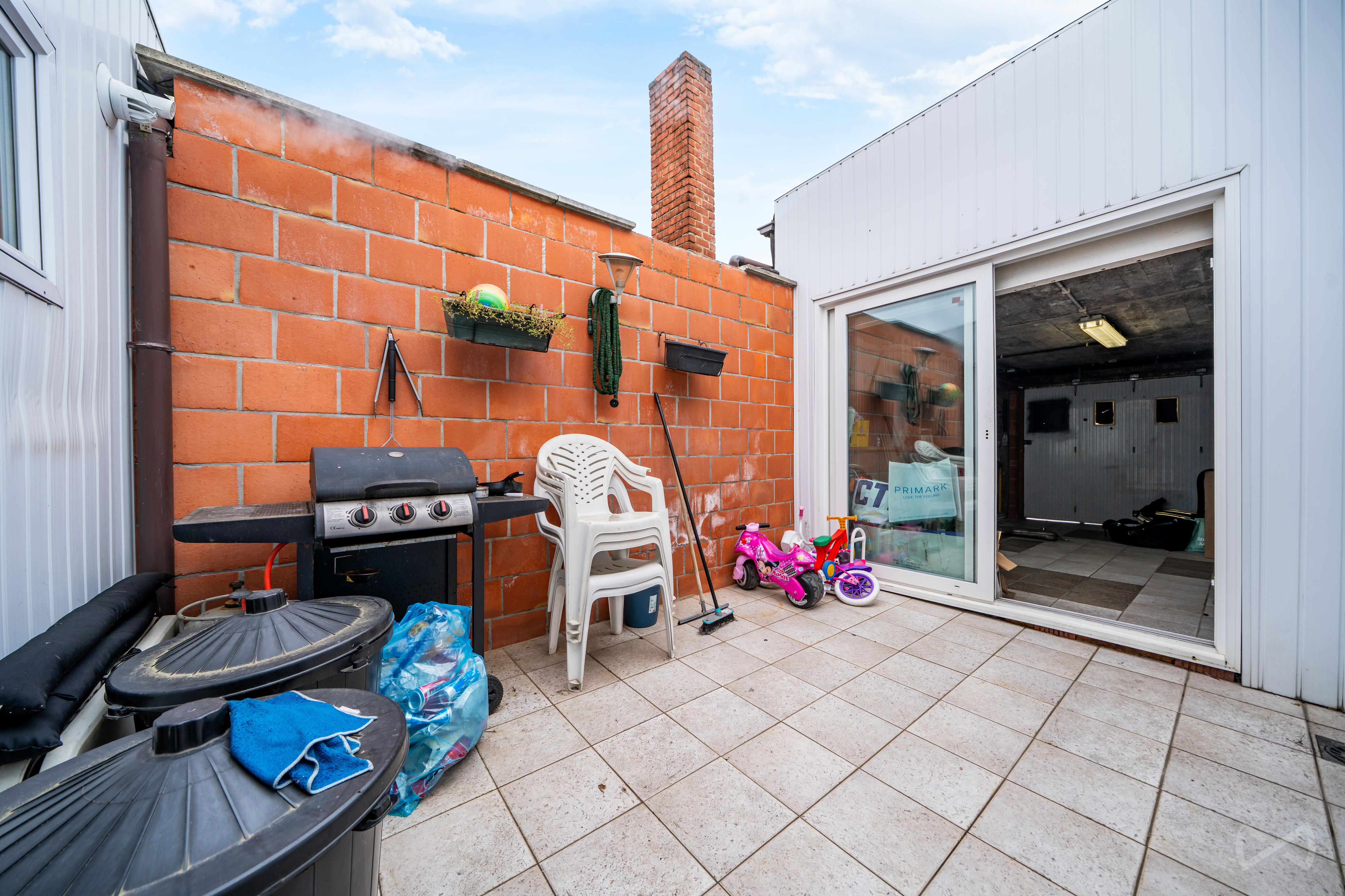 Picture 3 of 4 for Flat with two bedrooms in La bouverie